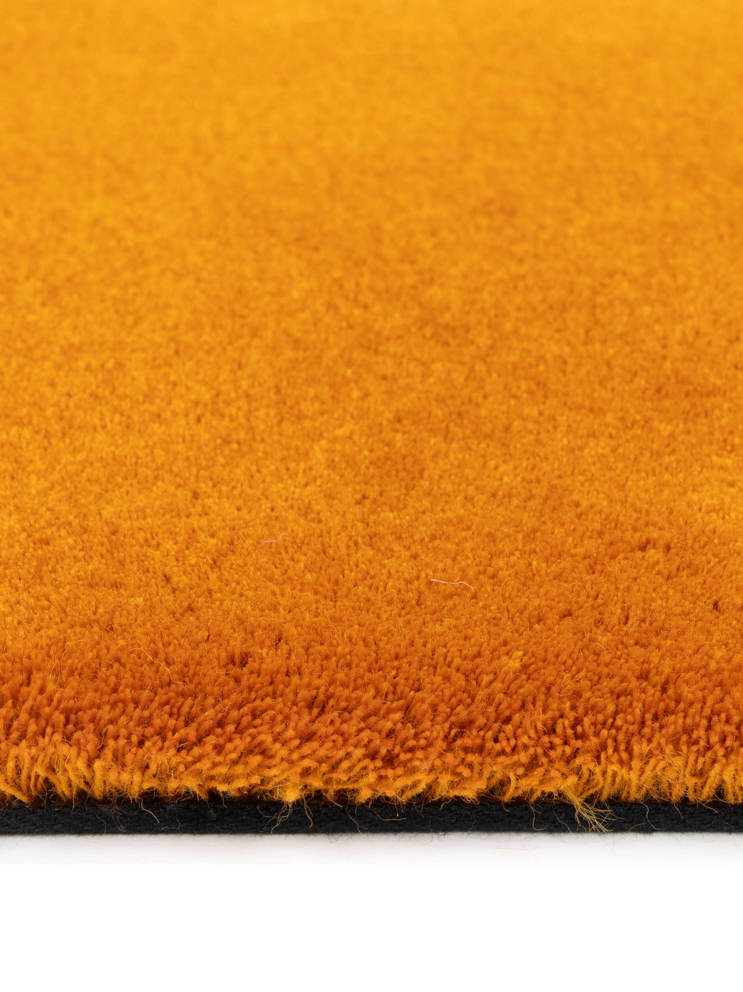 Vloerkleed MOMO Rugs Naturais Bright H/L fox orange