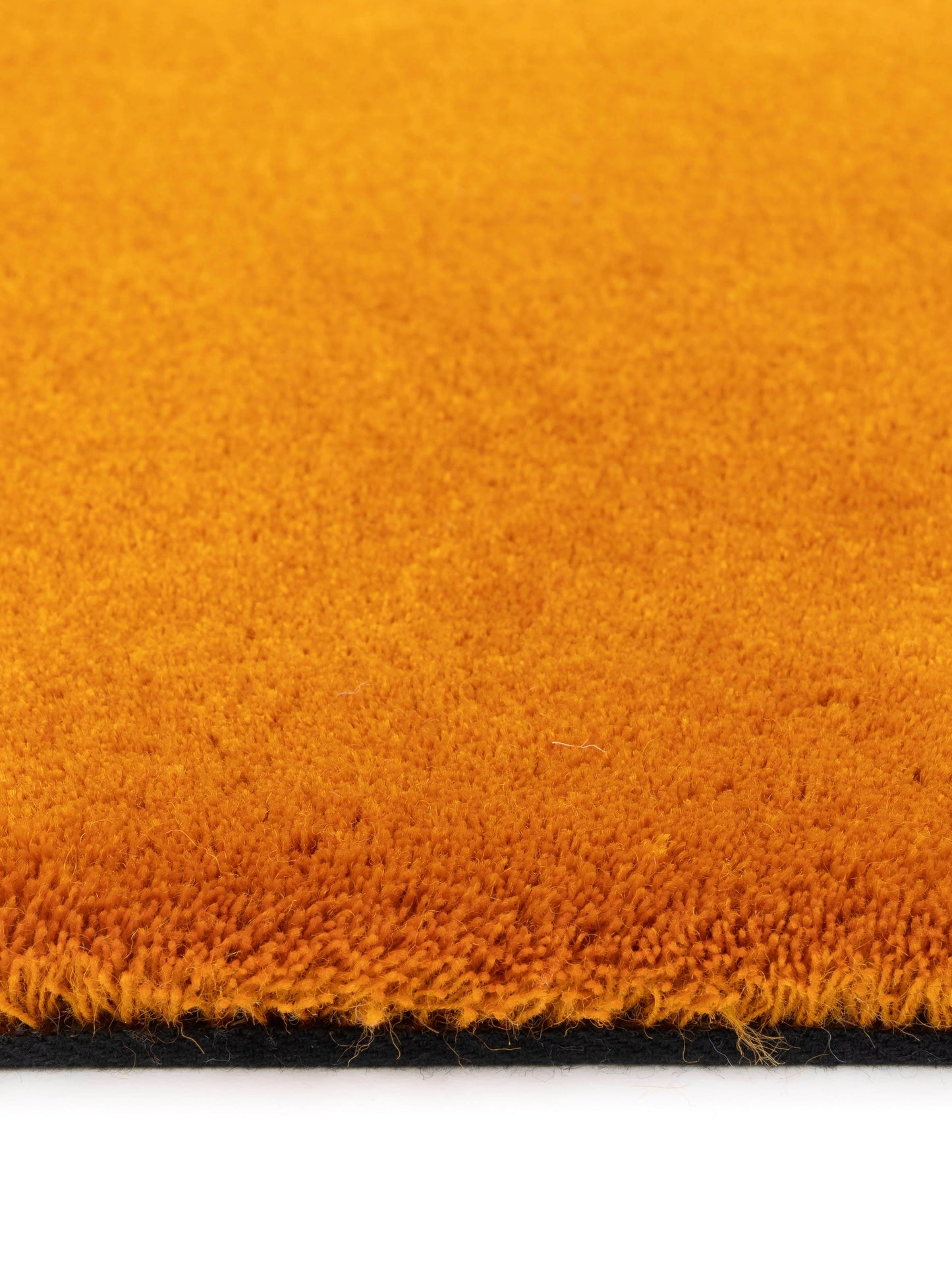 Vloerkleed MOMO Rugs Naturais Bright H/L fox orange