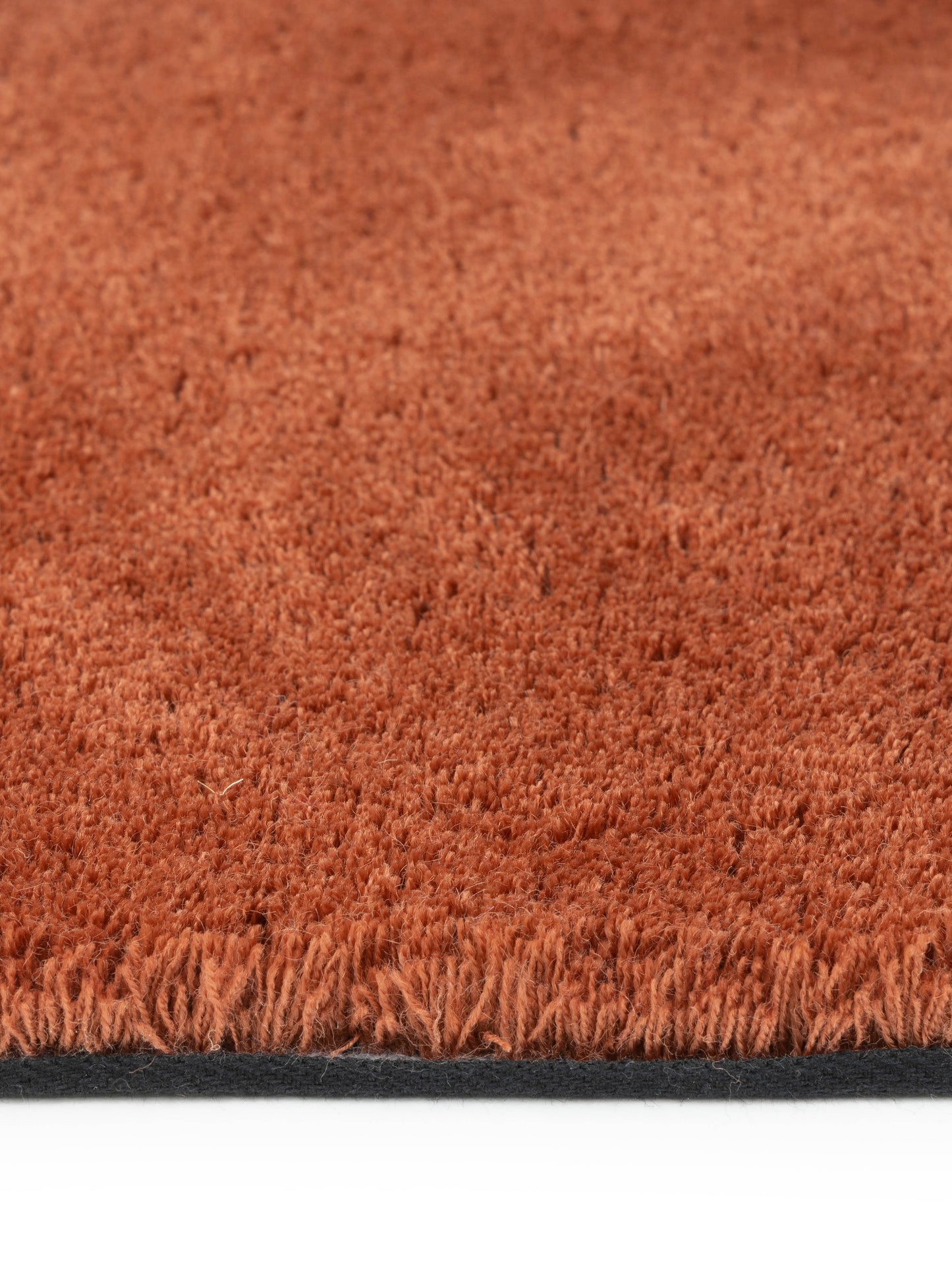 Vloerkleed MOMO Rugs Naturais Bright H/L Tawny Brown