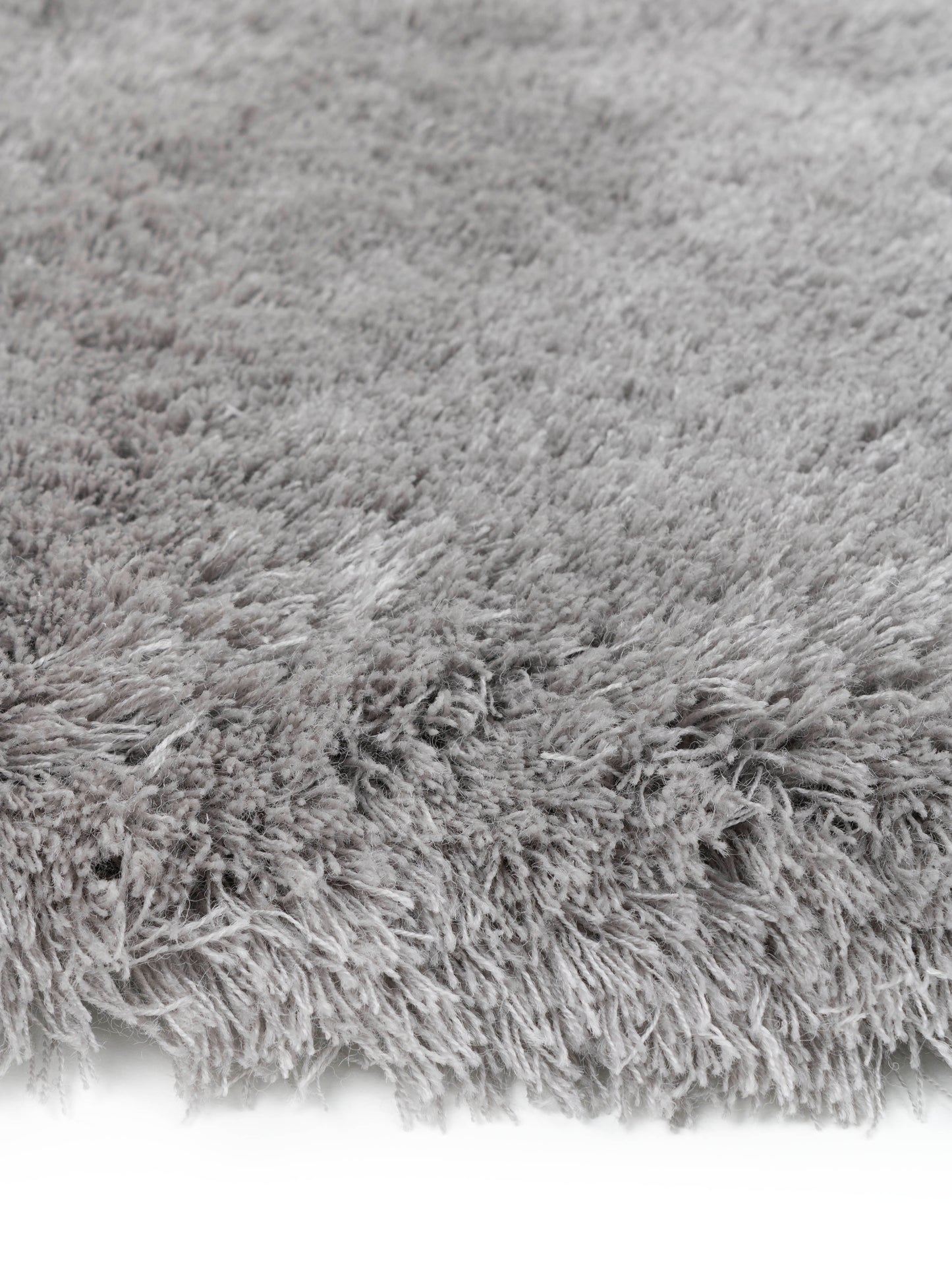 Vloerkleed MOMO Rugs Naturais Bright H/L Steamy Grey