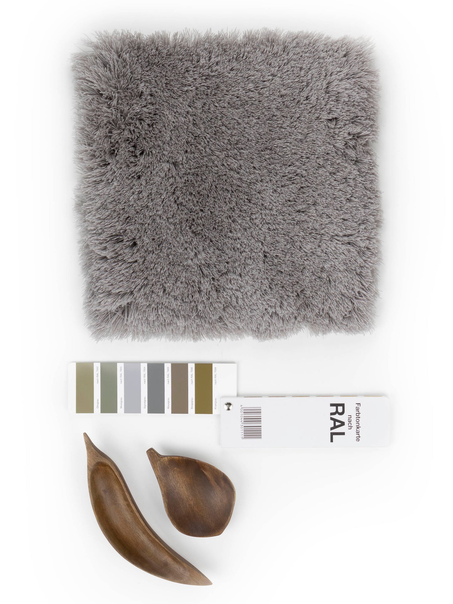 Vloerkleed MOMO Rugs Naturais Purity Stone Mix