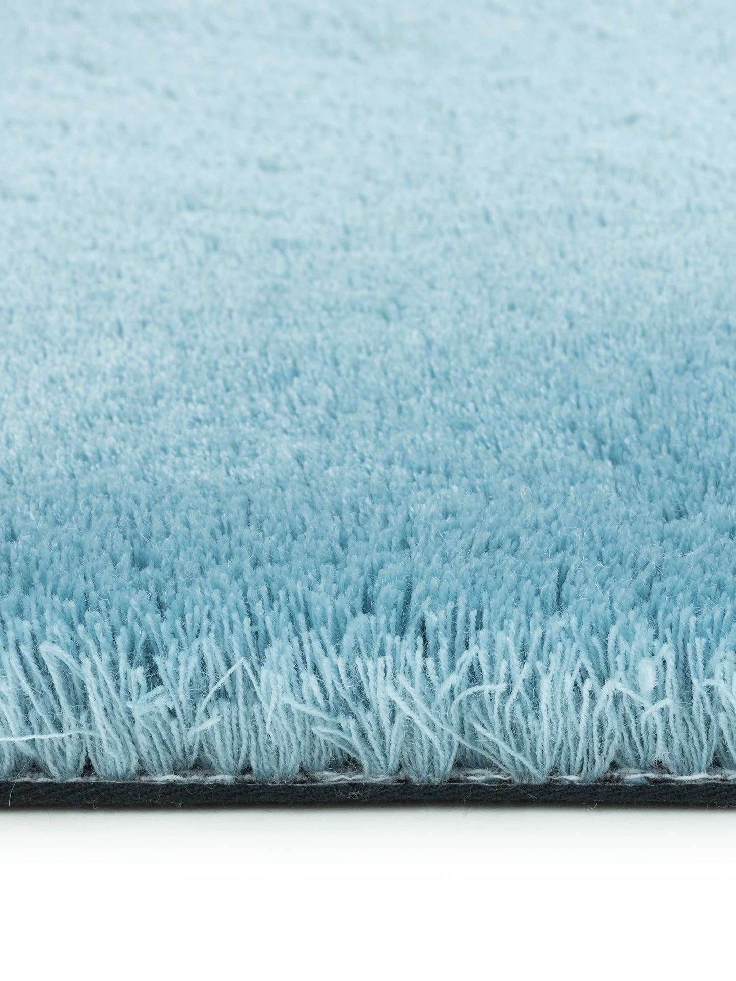 Vloerkleed MOMO Rugs Naturais Bright H/L Sky Blue