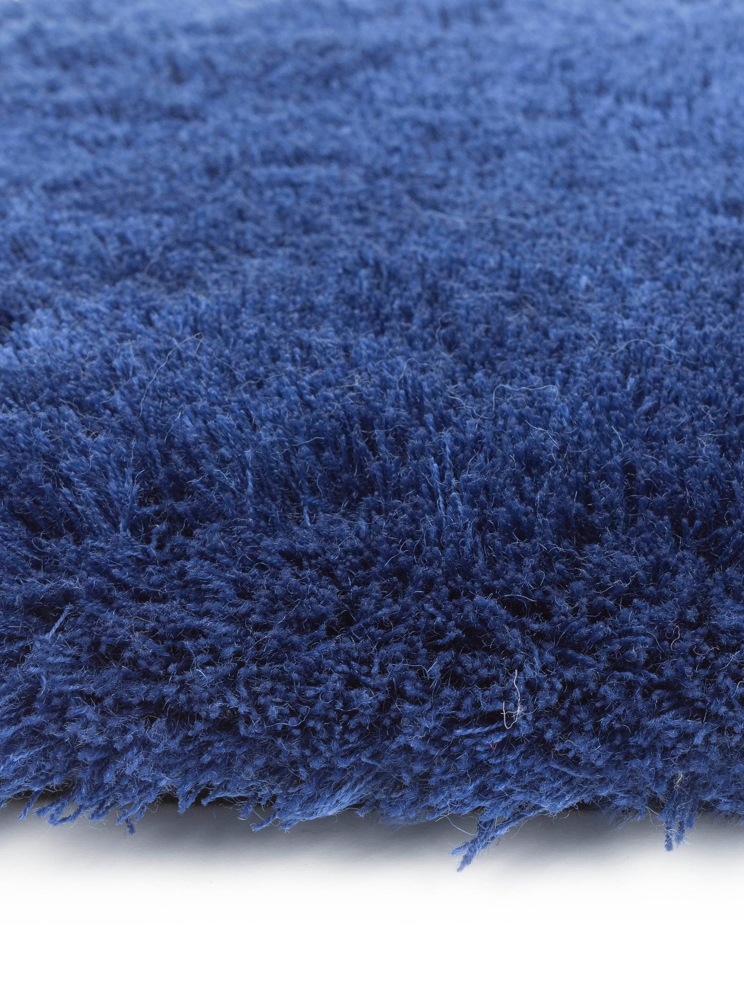 Vloerkleed MOMO Rugs Naturais Bright H/L Dark Blue