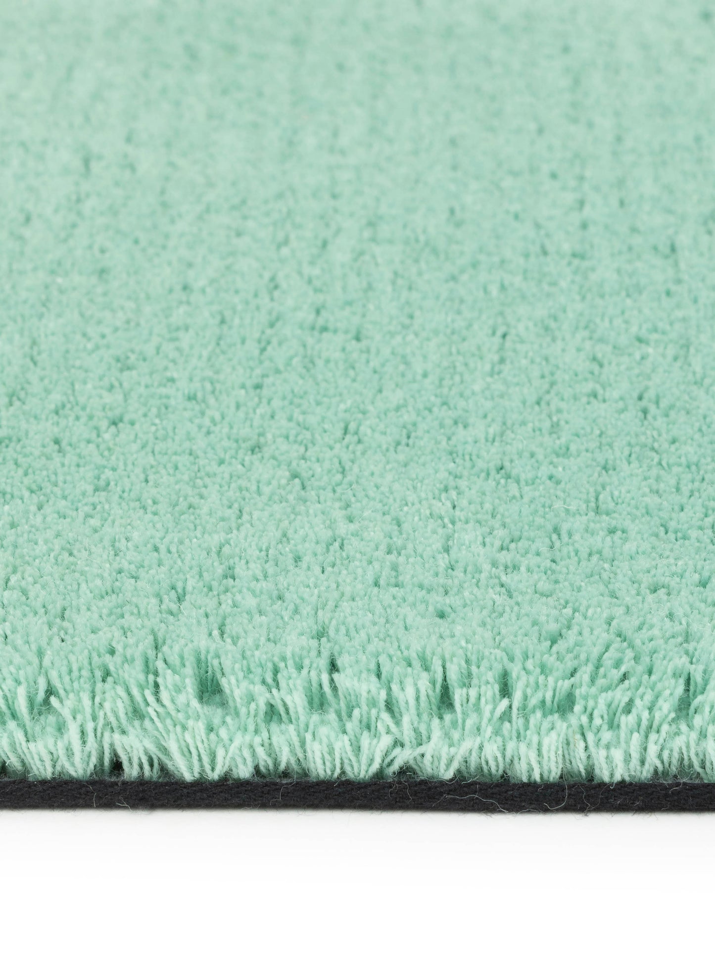 Vloerkleed MOMO Rugs Naturais Bright H/L Light Turquoise