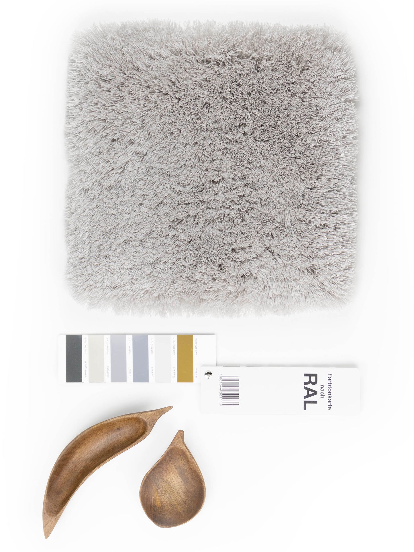 Vloerkleed MOMO Rugs Naturais Purity Urban Mix