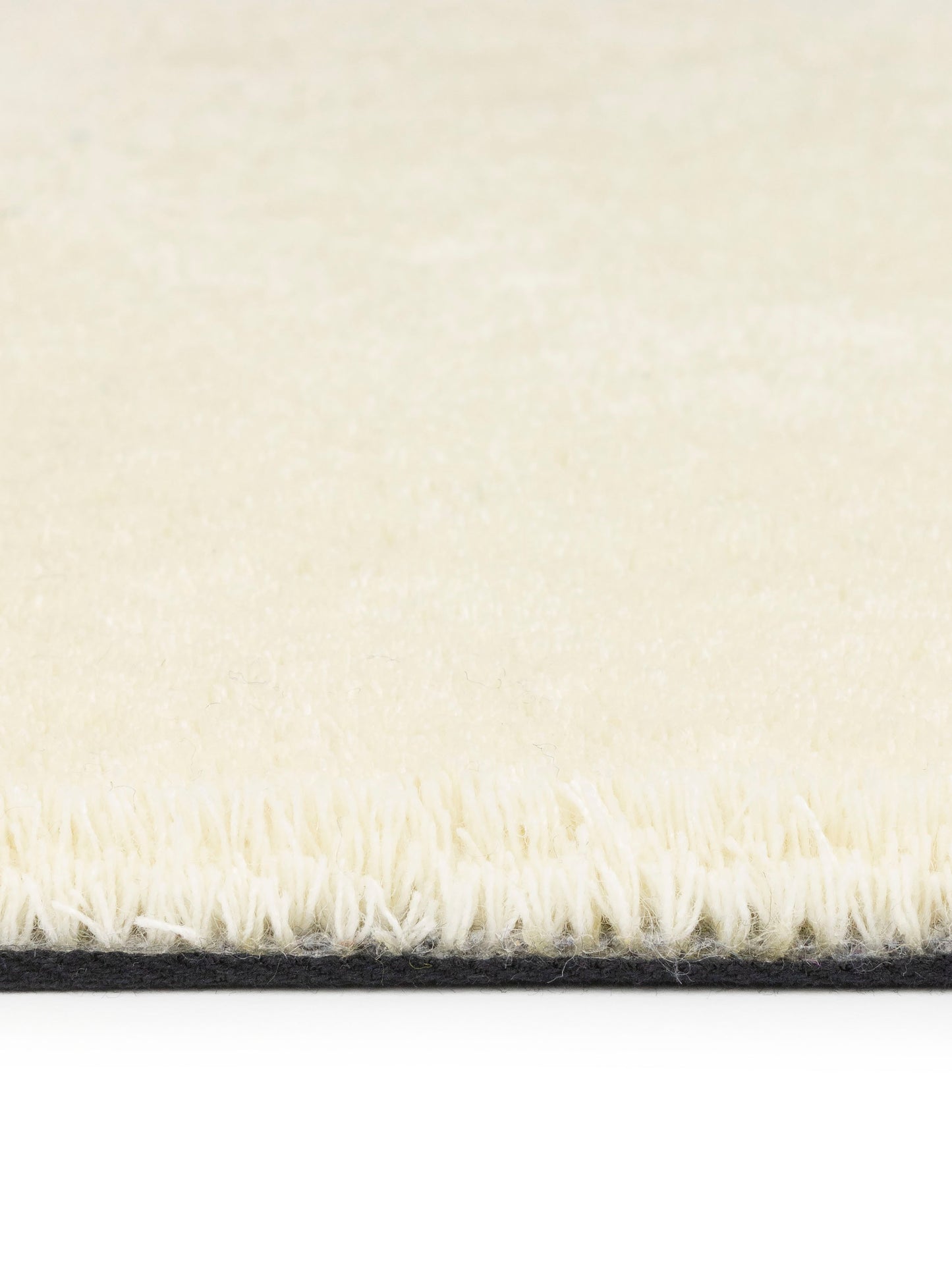 Vloerkleed MOMO Rugs Naturais Bright White