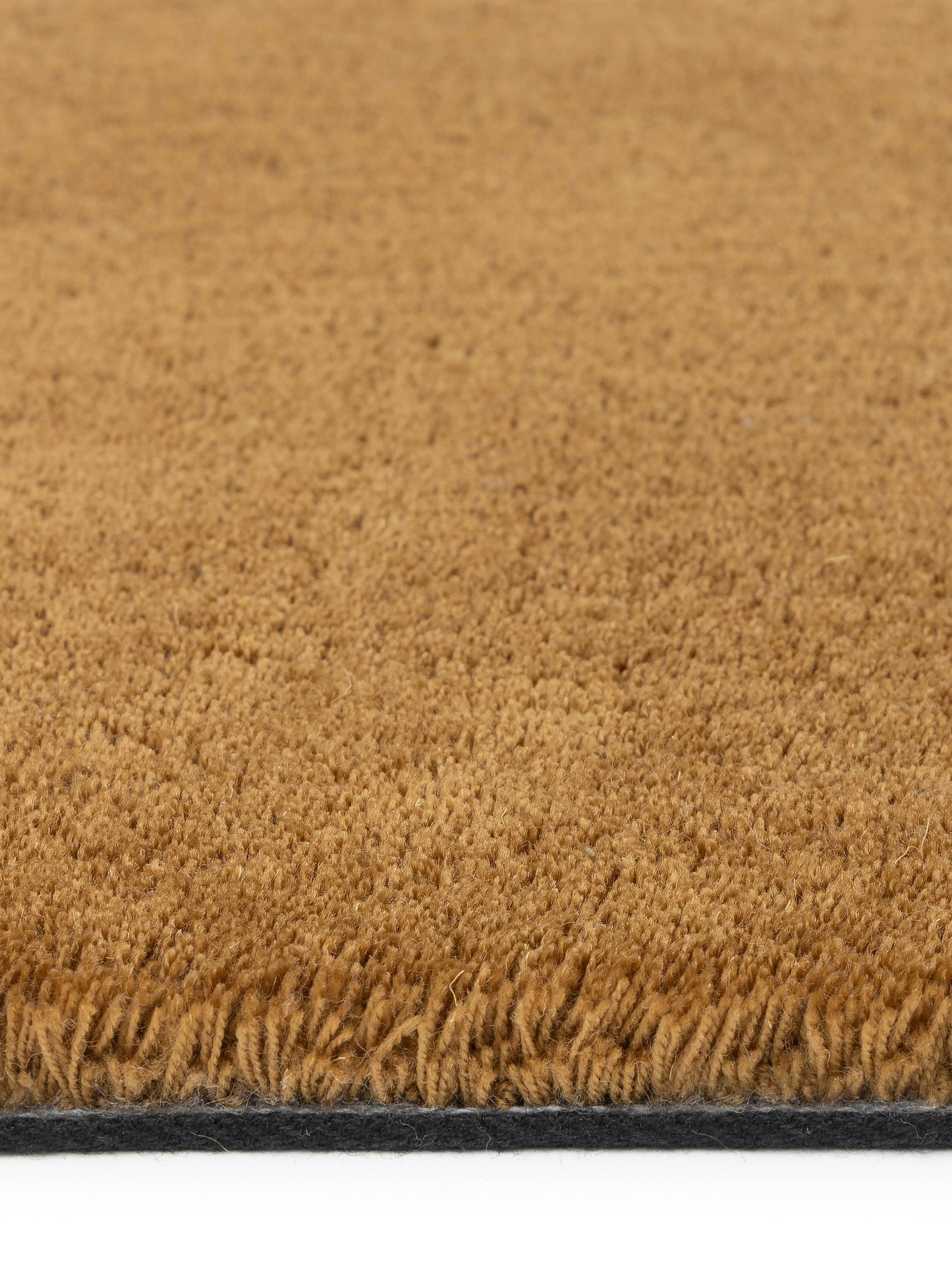 Vloerkleed MOMO Rugs Naturais Bright H/L Café Latté