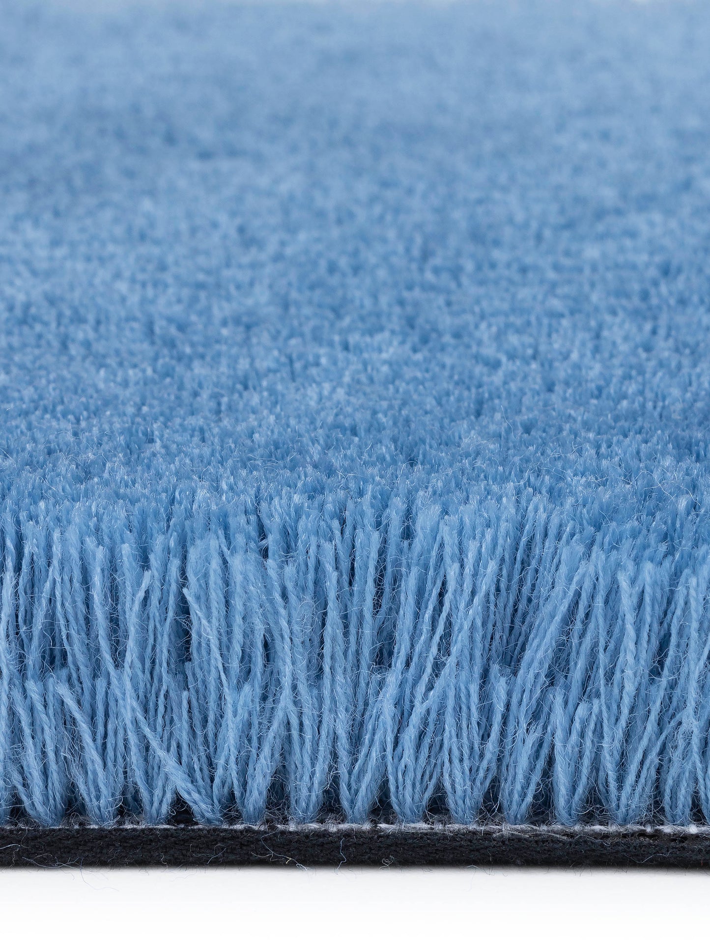 Vloerkleed MOMO Rugs Naturais Bright H/L Middle Blue