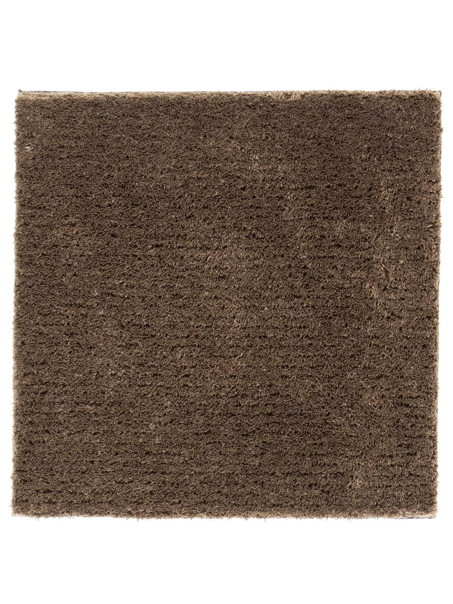 Vloerkleed MOMO Rugs Naturais Bright H/L Dark Chocolat