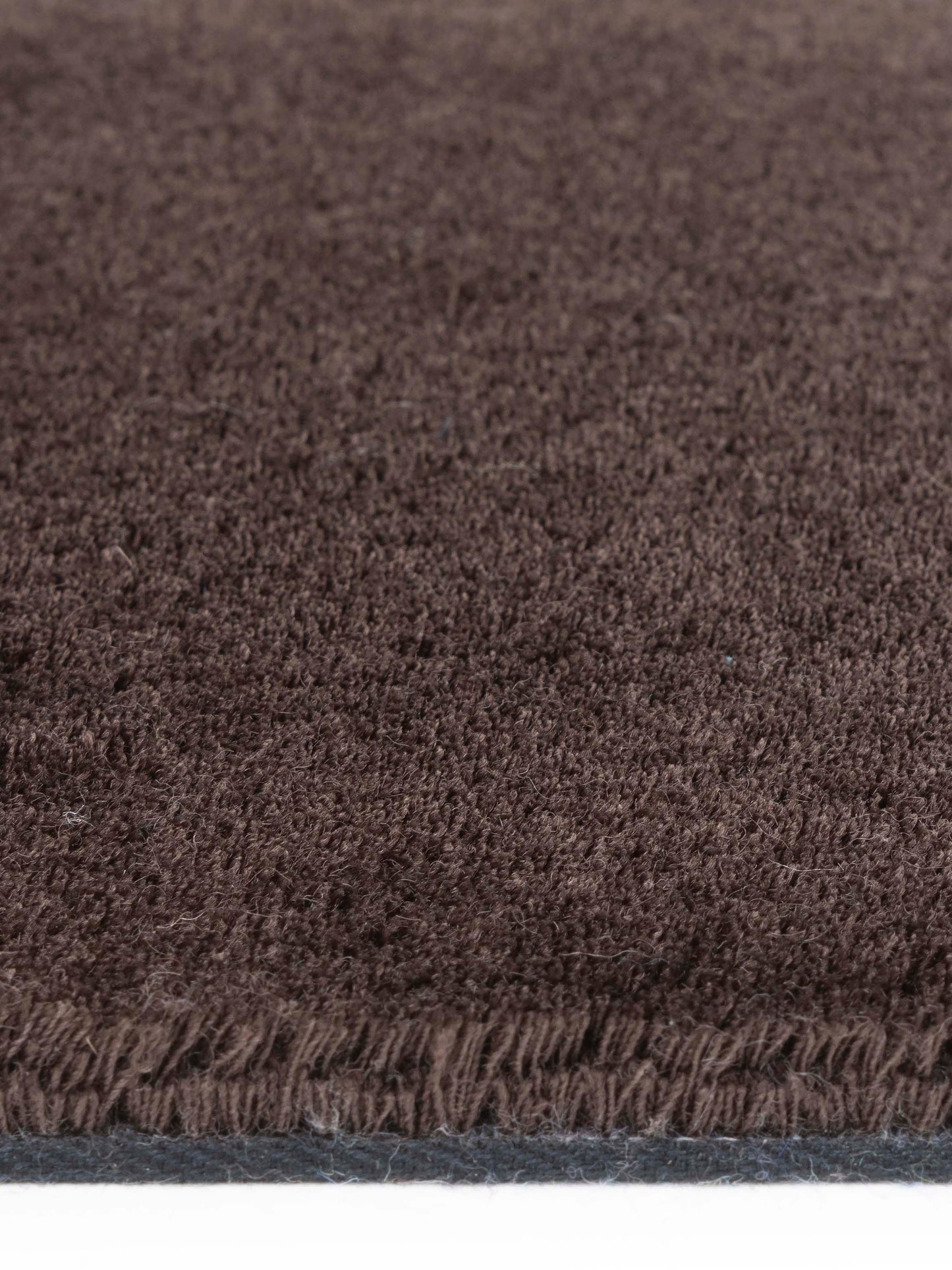 Vloerkleed MOMO Rugs Naturais Bright H/L Black Bean
