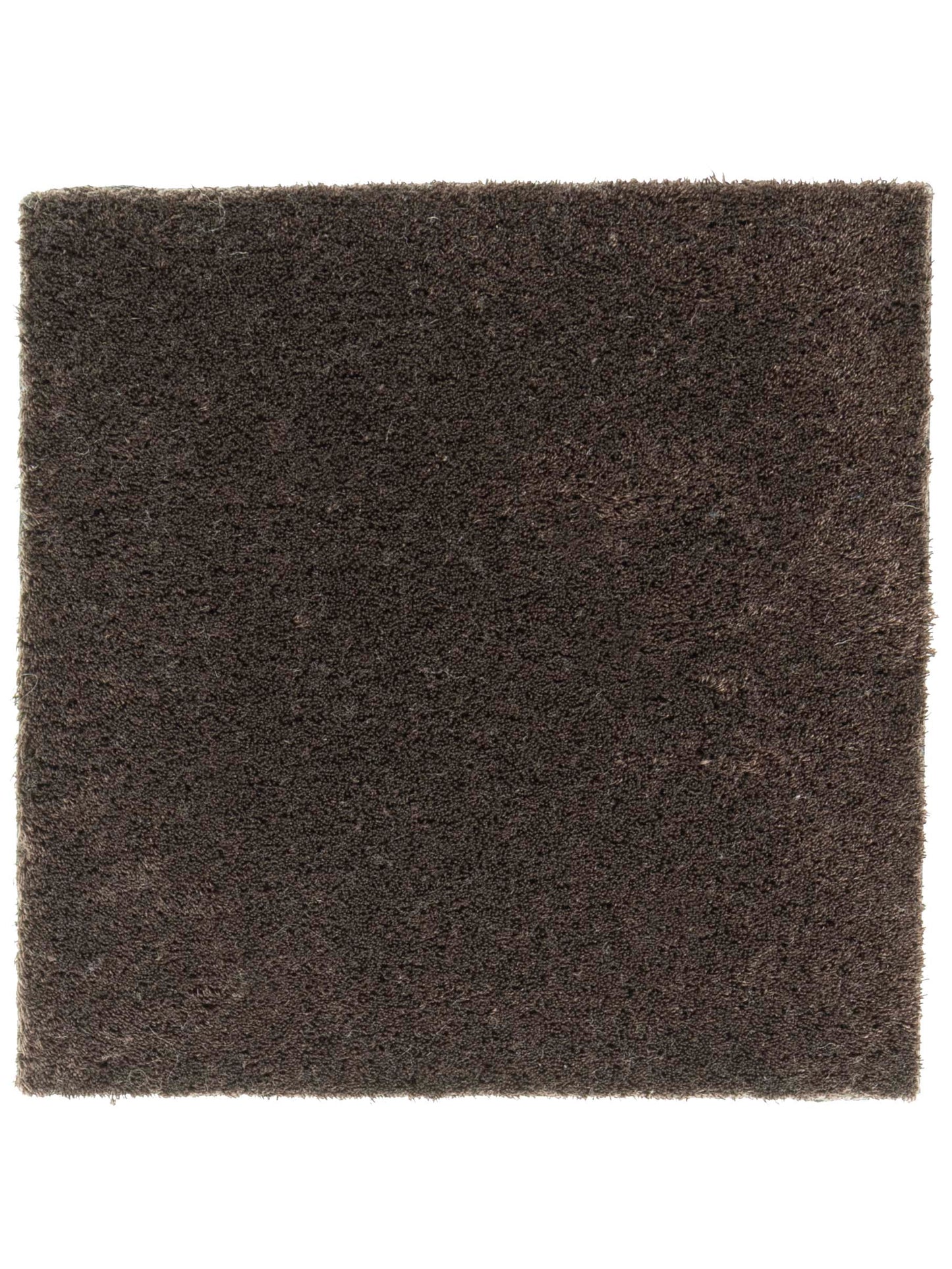 Vloerkleed MOMO Rugs Naturais Bright H/L Black Bean