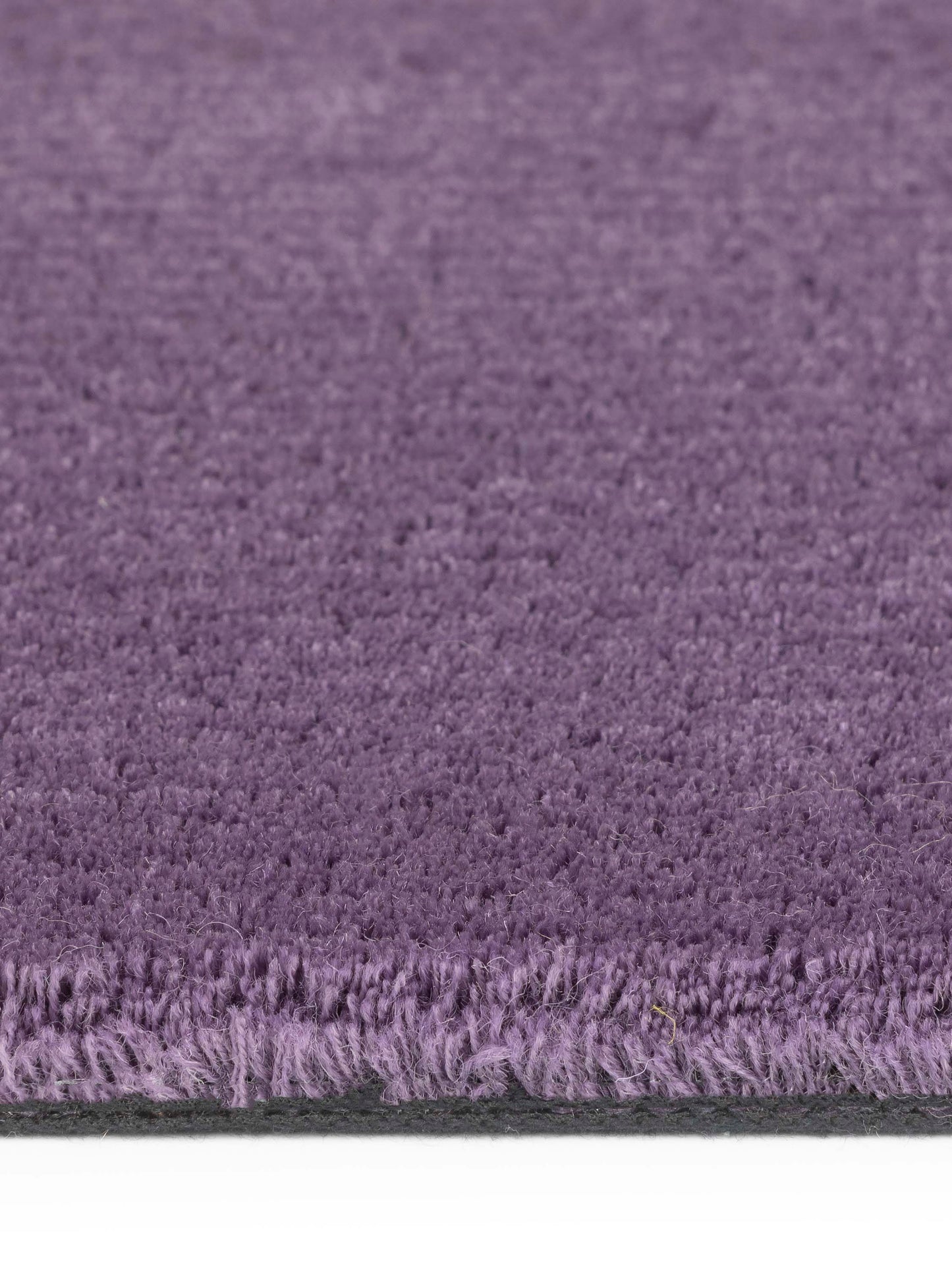 Vloerkleed MOMO Rugs Naturais Bright H/L Dark Plum
