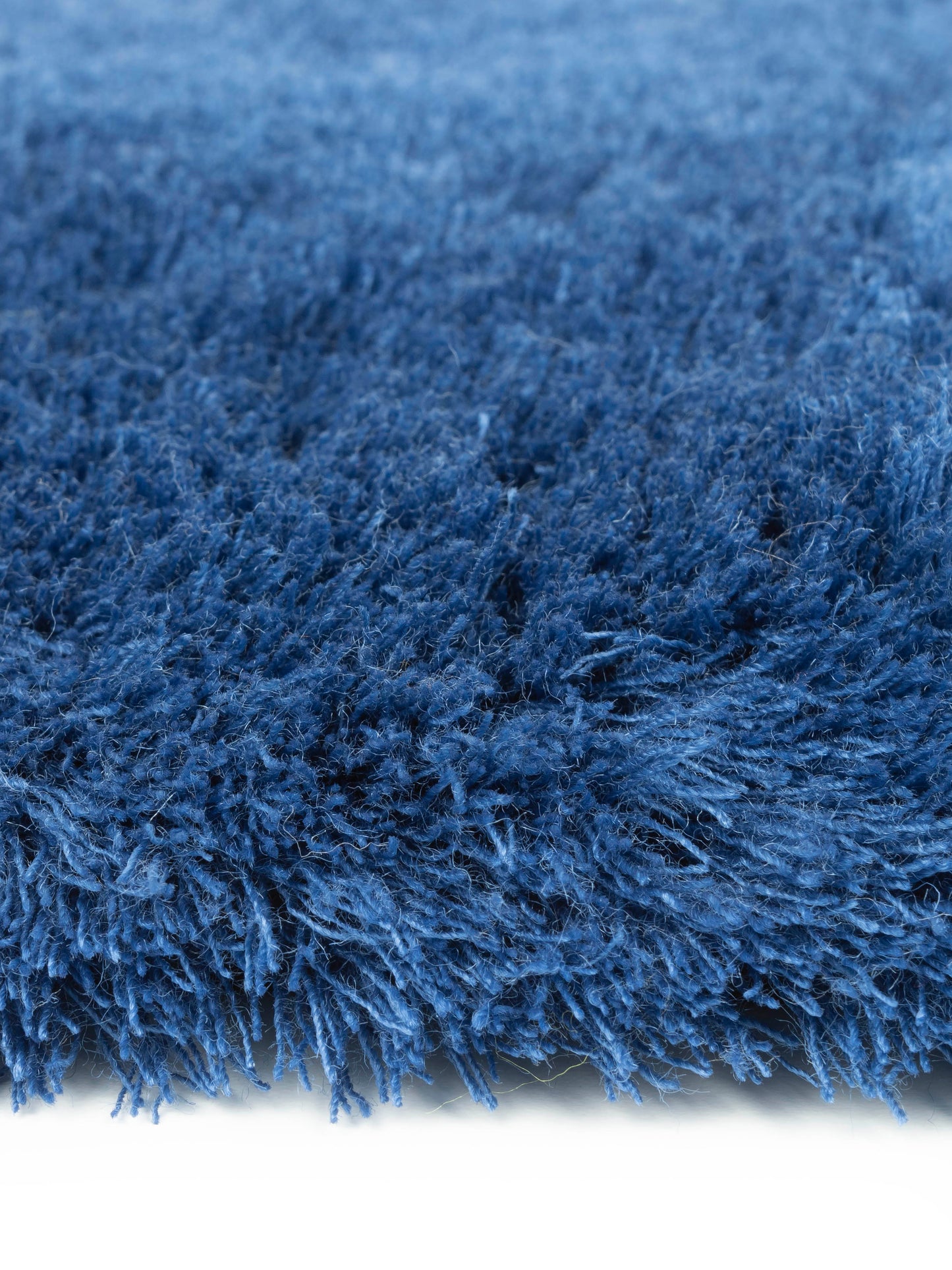 Vloerkleed MOMO Rugs Naturais Bright H/L Lagoon Blue