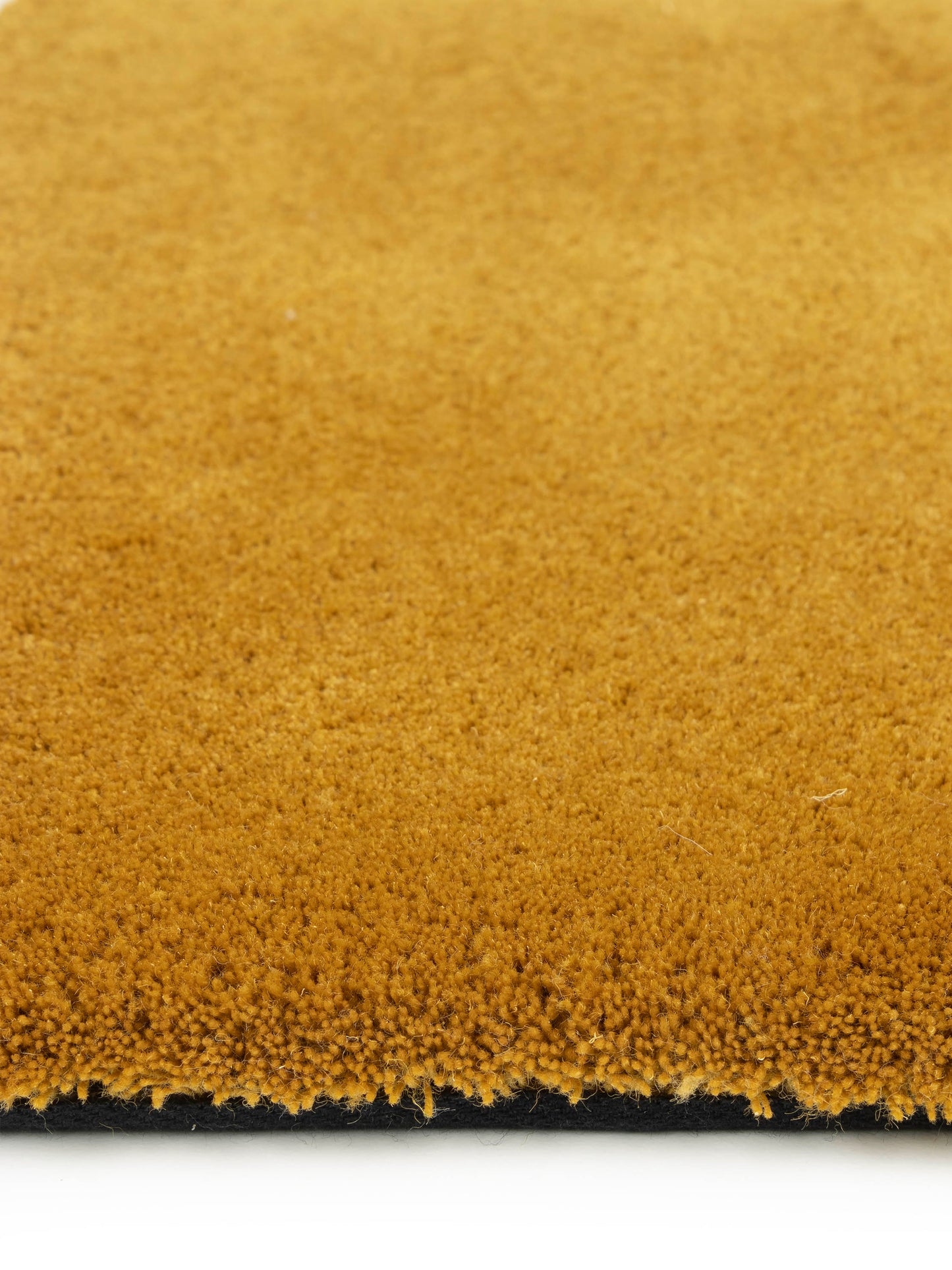Vloerkleed MOMO Rugs Naturais Bright H/L Gold leaf