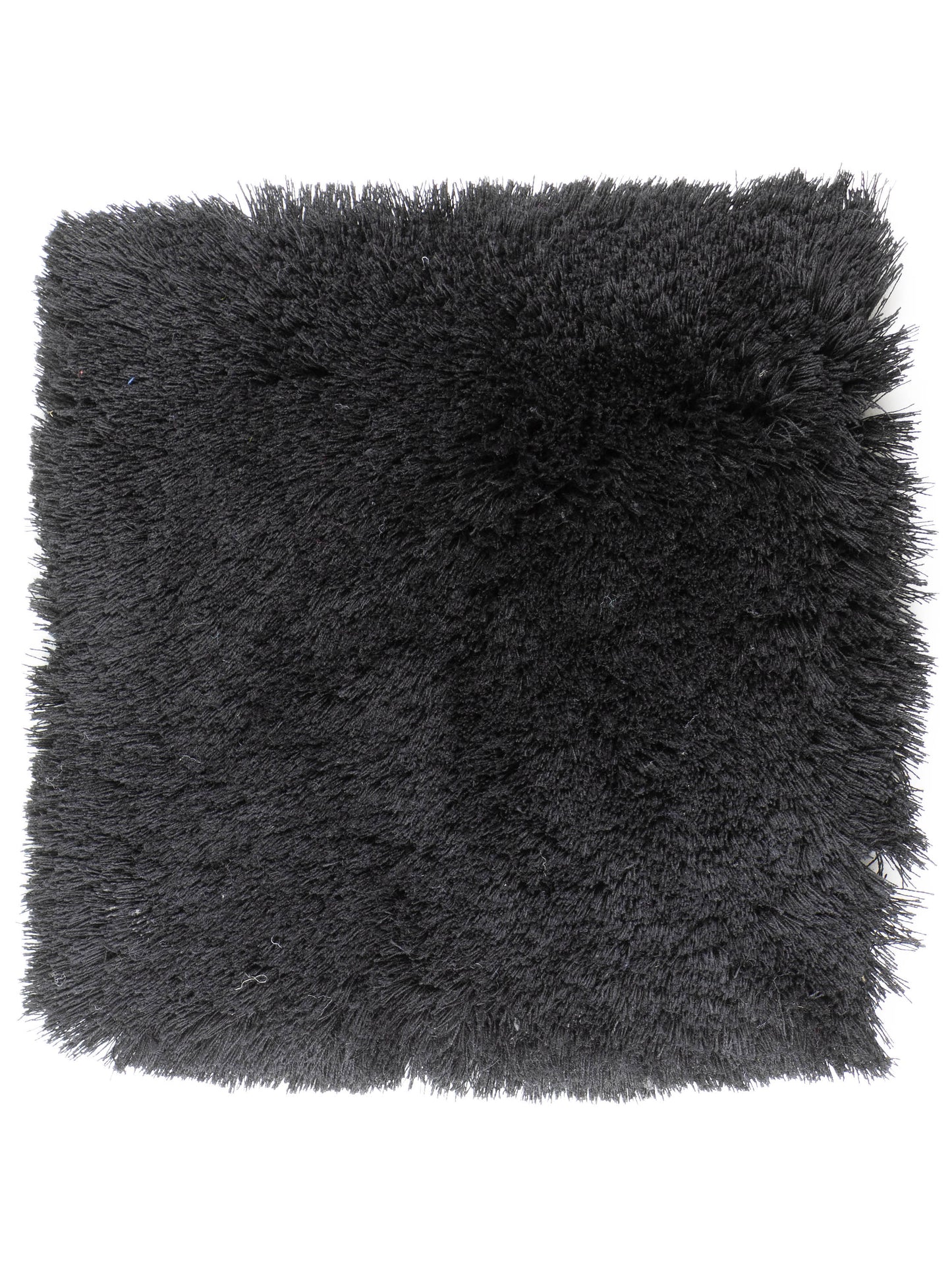 Vloerkleed MOMO Rugs Naturais Bright H/L Black