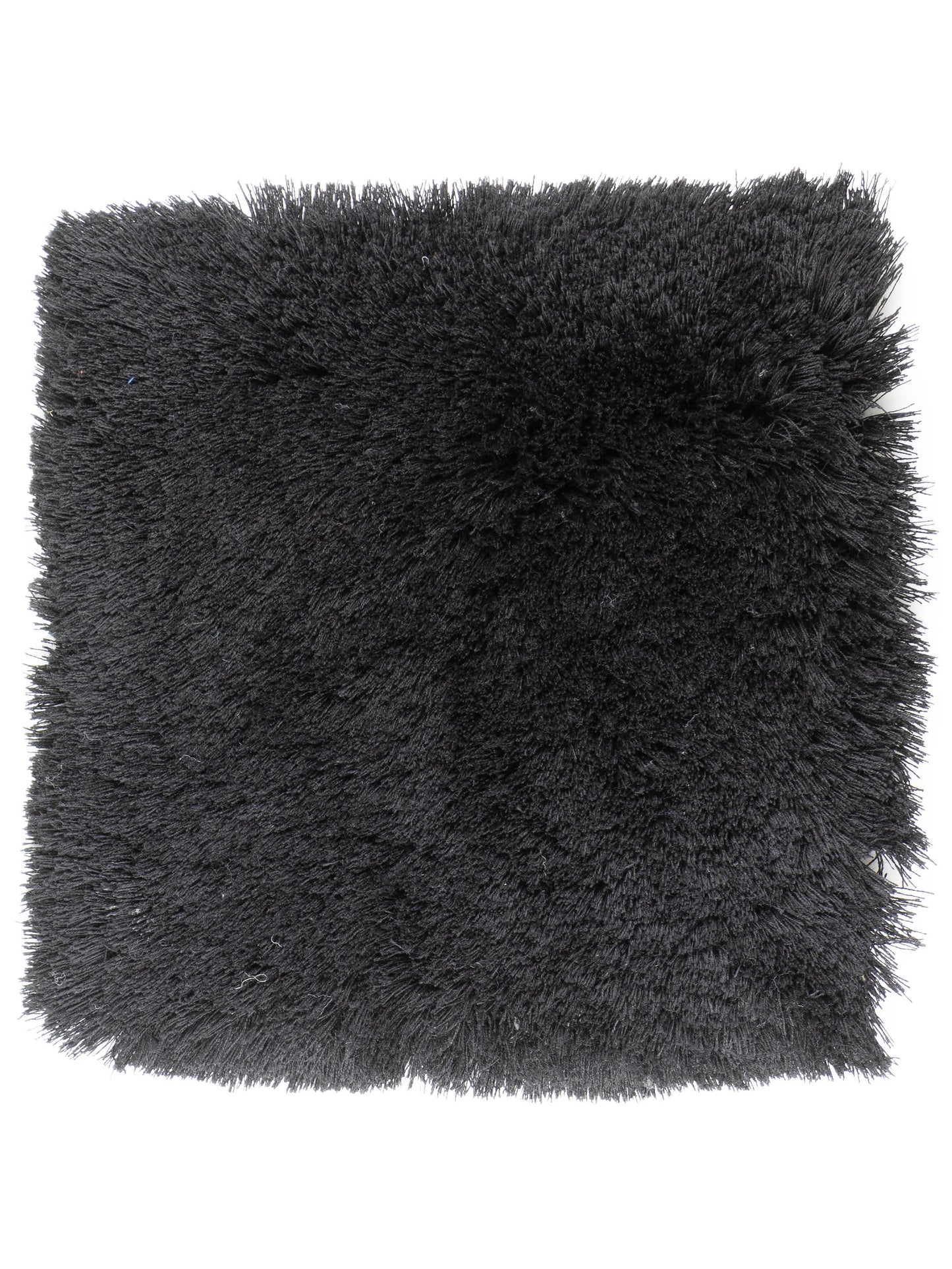 Vloerkleed MOMO Rugs Naturais Bright H/L Black