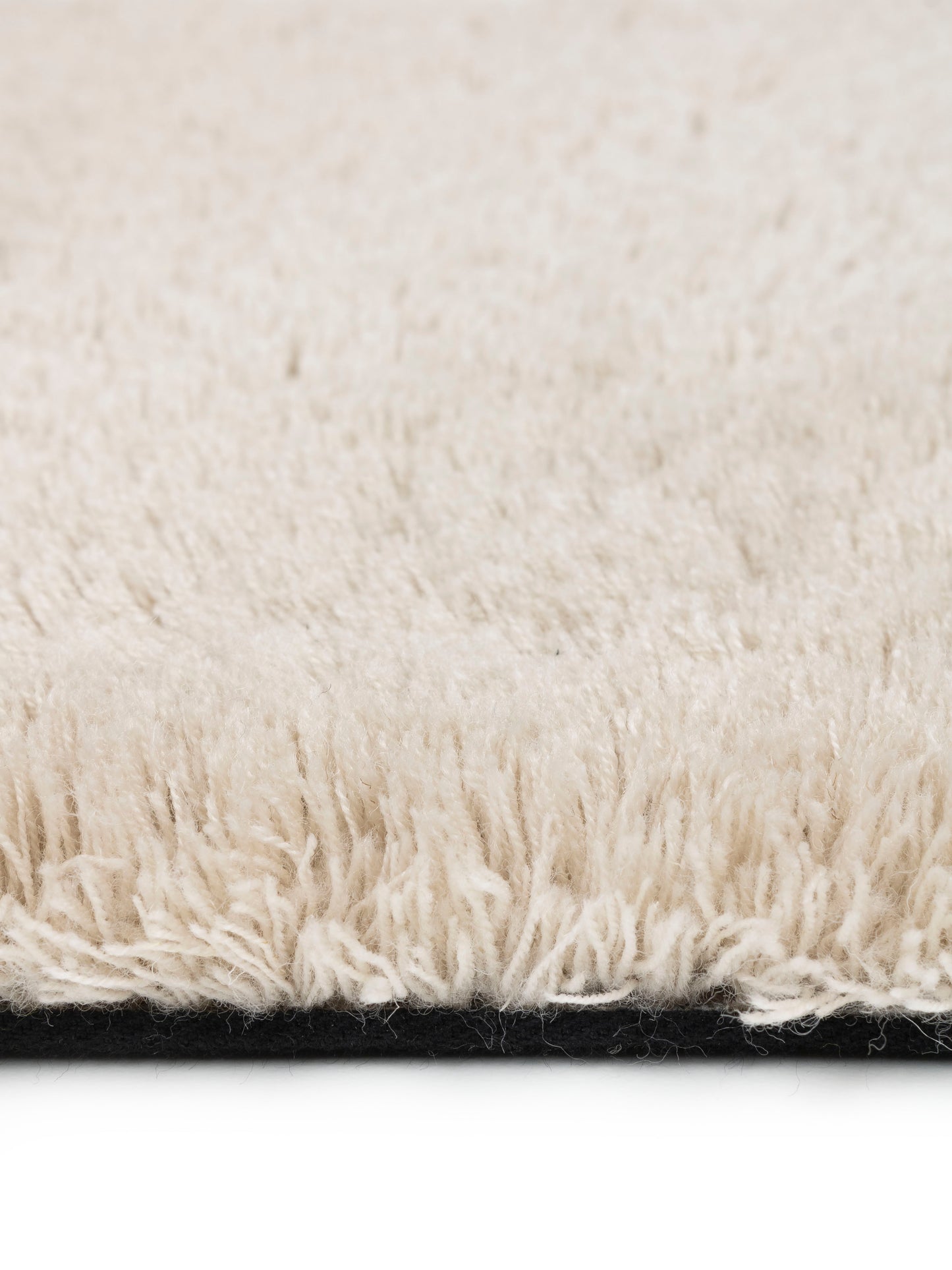 Vloerkleed MOMO Rugs Naturais Bright Sandy white