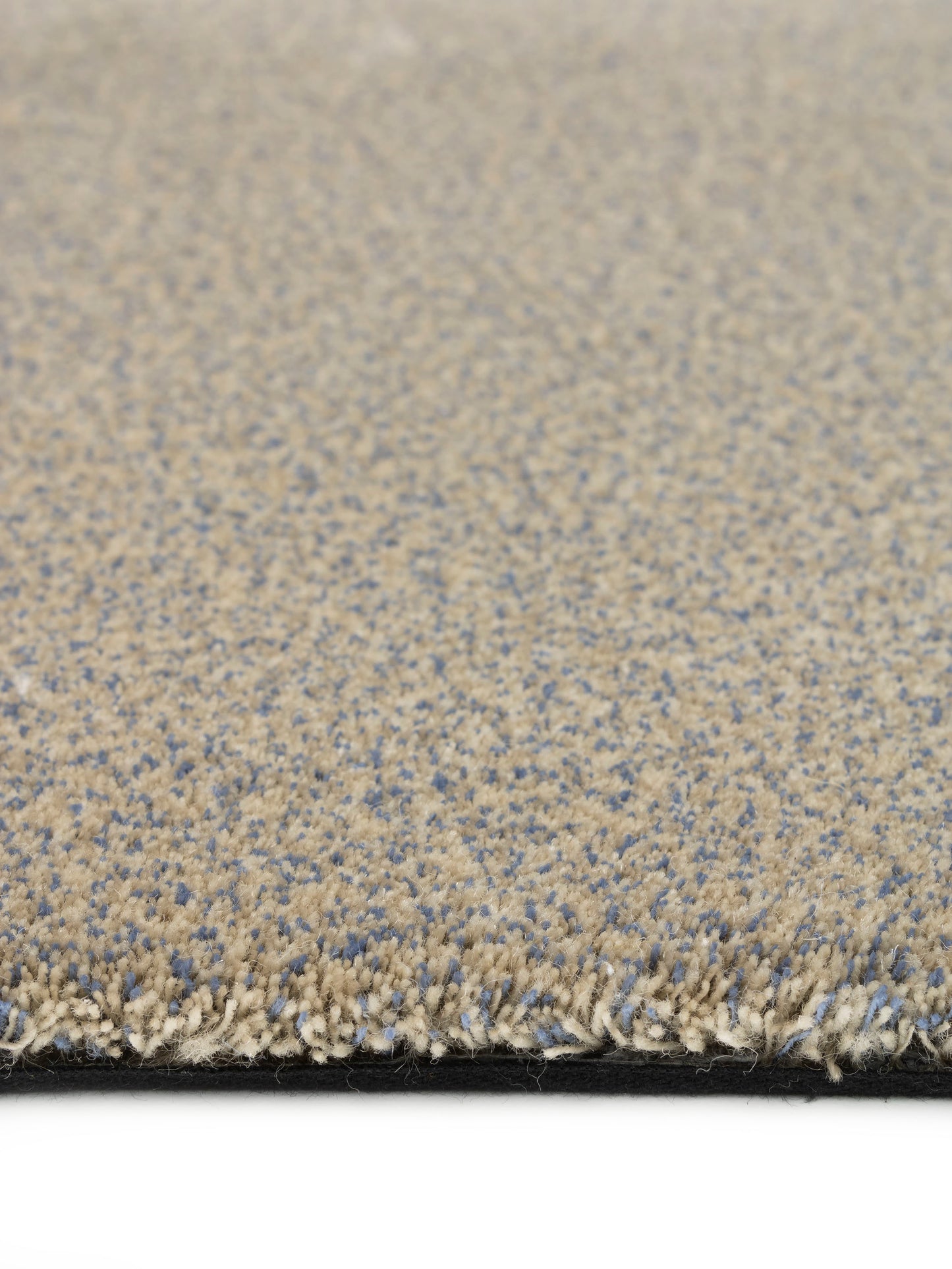Vloerkleed MOMO Rugs Naturais Bright Mix Blue Beach