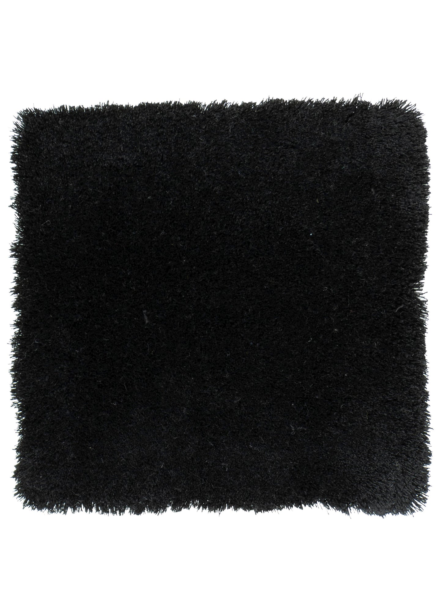 Vloerkleed MOMO Rugs Naturais Bright Black