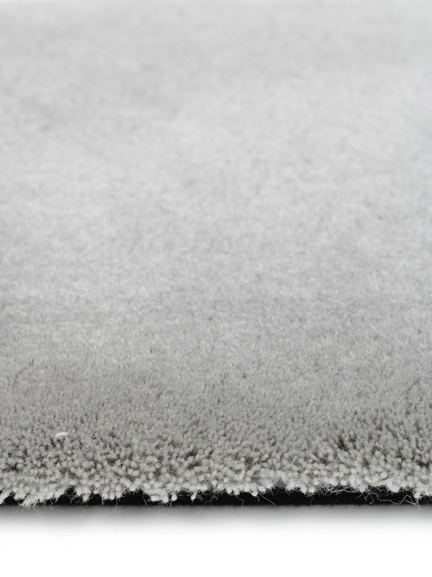 Vloerkleed MOMO Rugs Naturais Bright Mouse grey