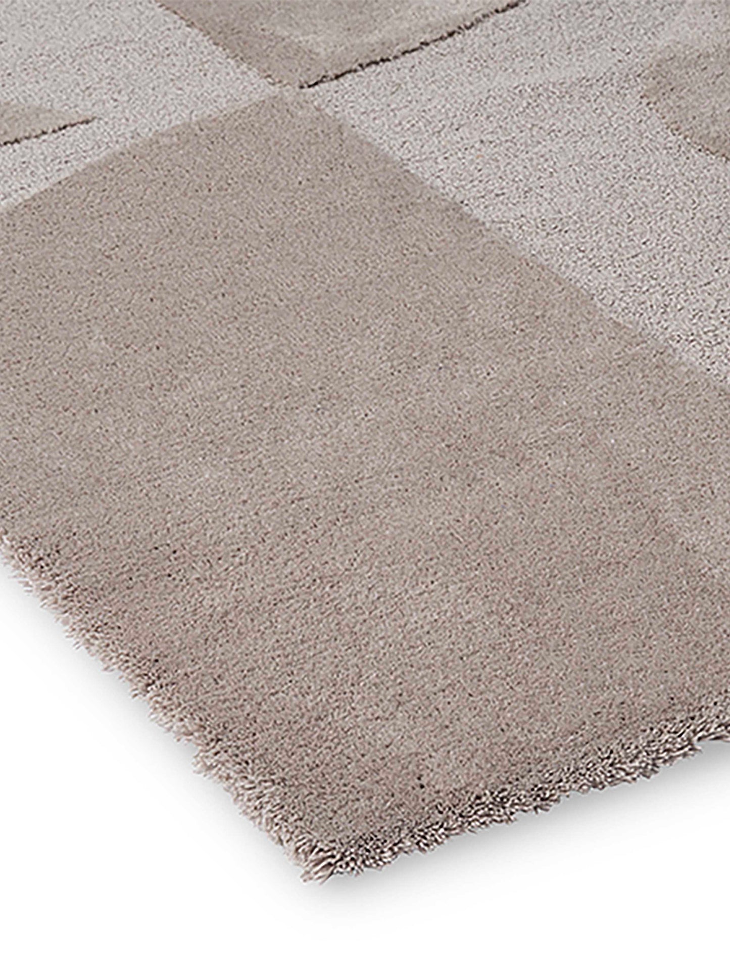 Vloerkleed Brink en Campman Mural Bold Cement 121104