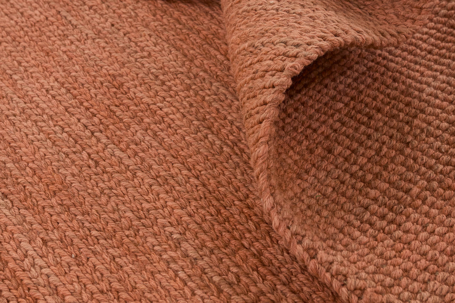 Vloerkleed MOMO Rugs | Nordic Colour Clay