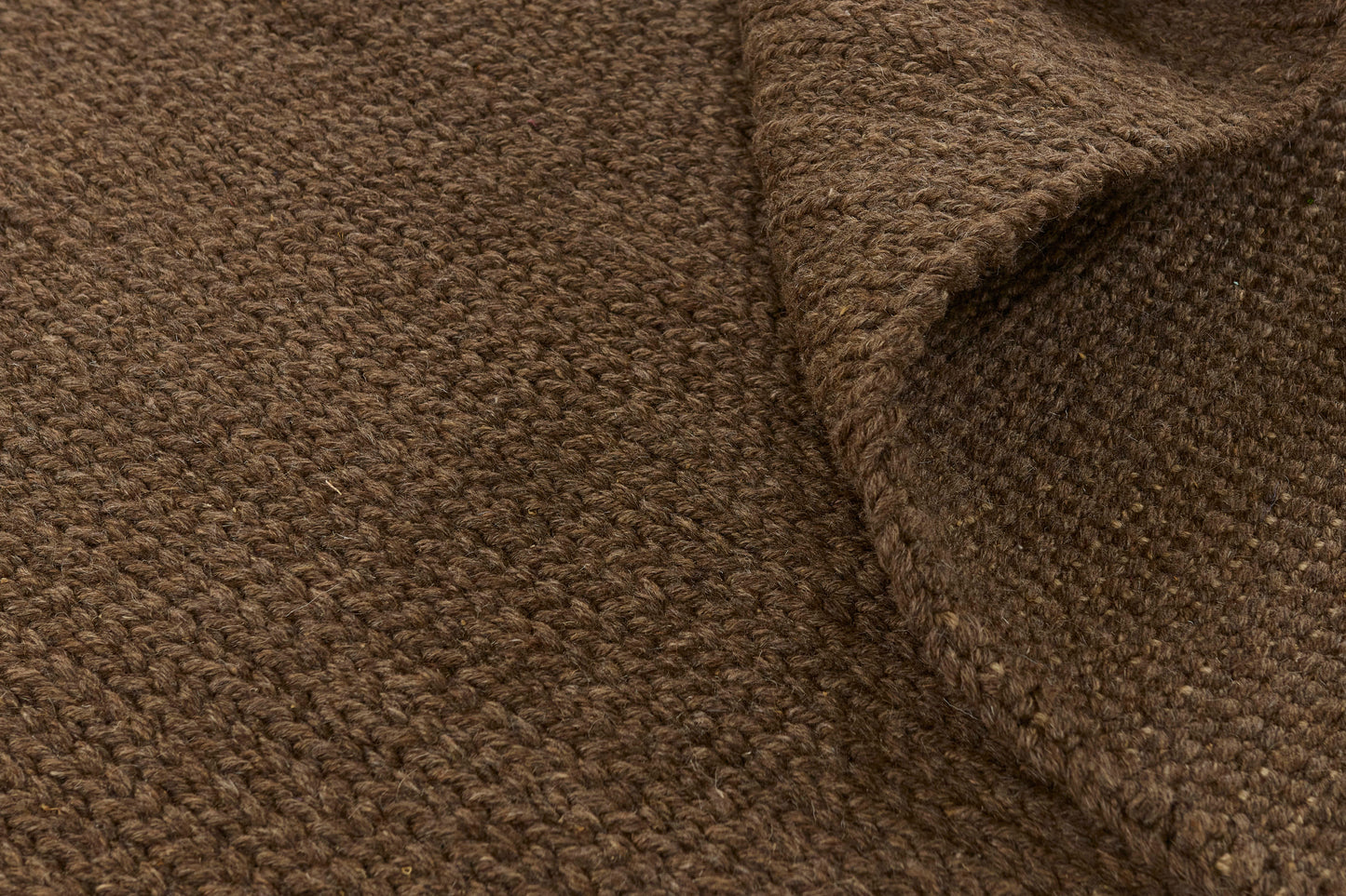 Vloerkleed MOMO Rugs | Nordic Colour Chestnut
