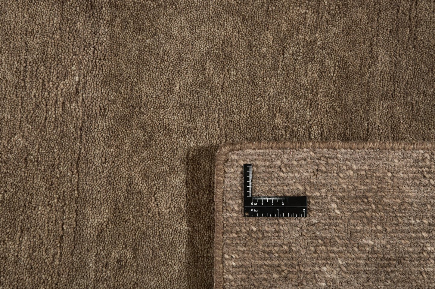 Vloerkleed MOMO Rugs New Age Path Brown