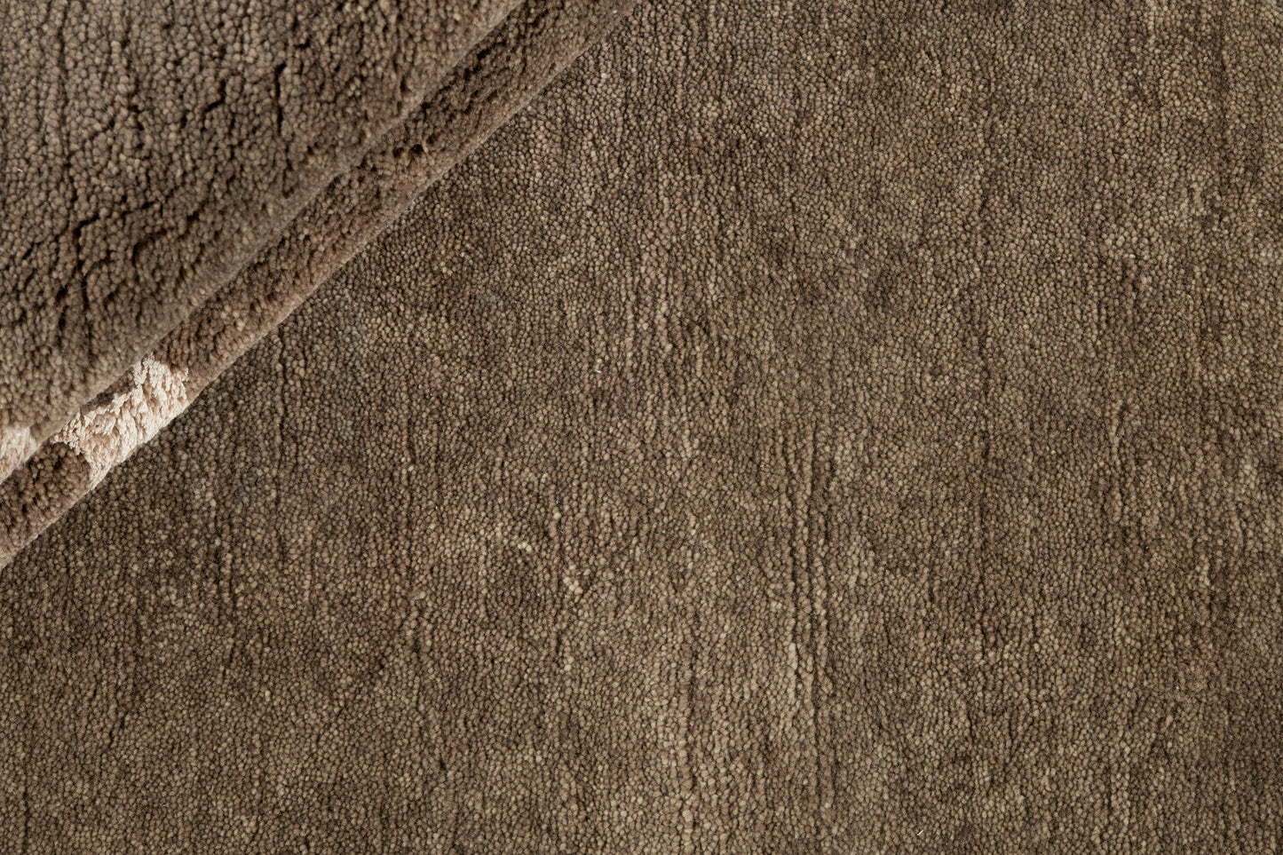 Vloerkleed MOMO Rugs New Age Path Brown