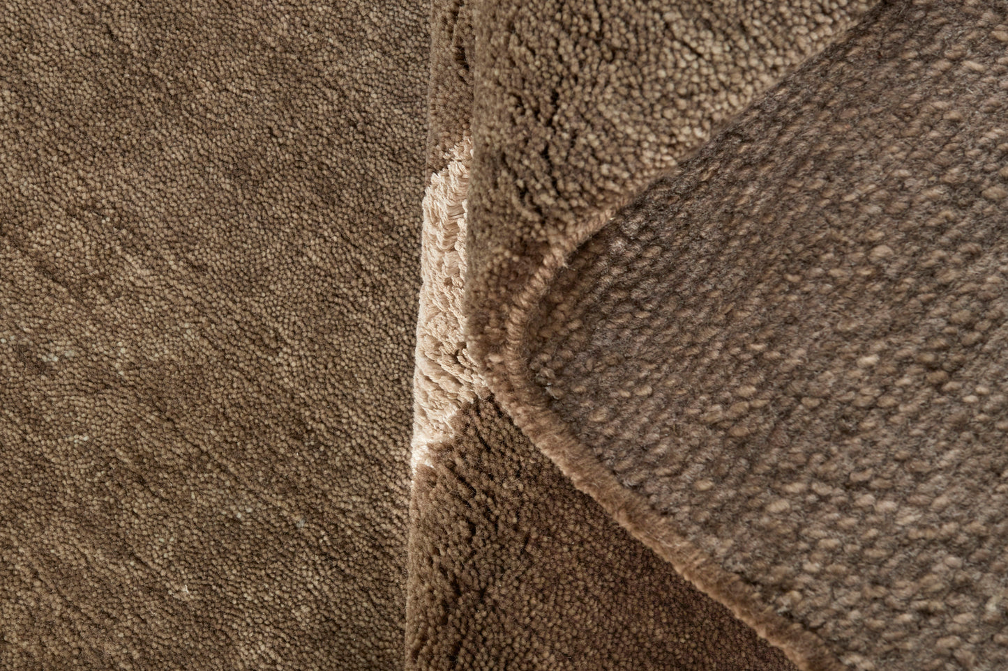 Vloerkleed MOMO Rugs New Age Path Brown