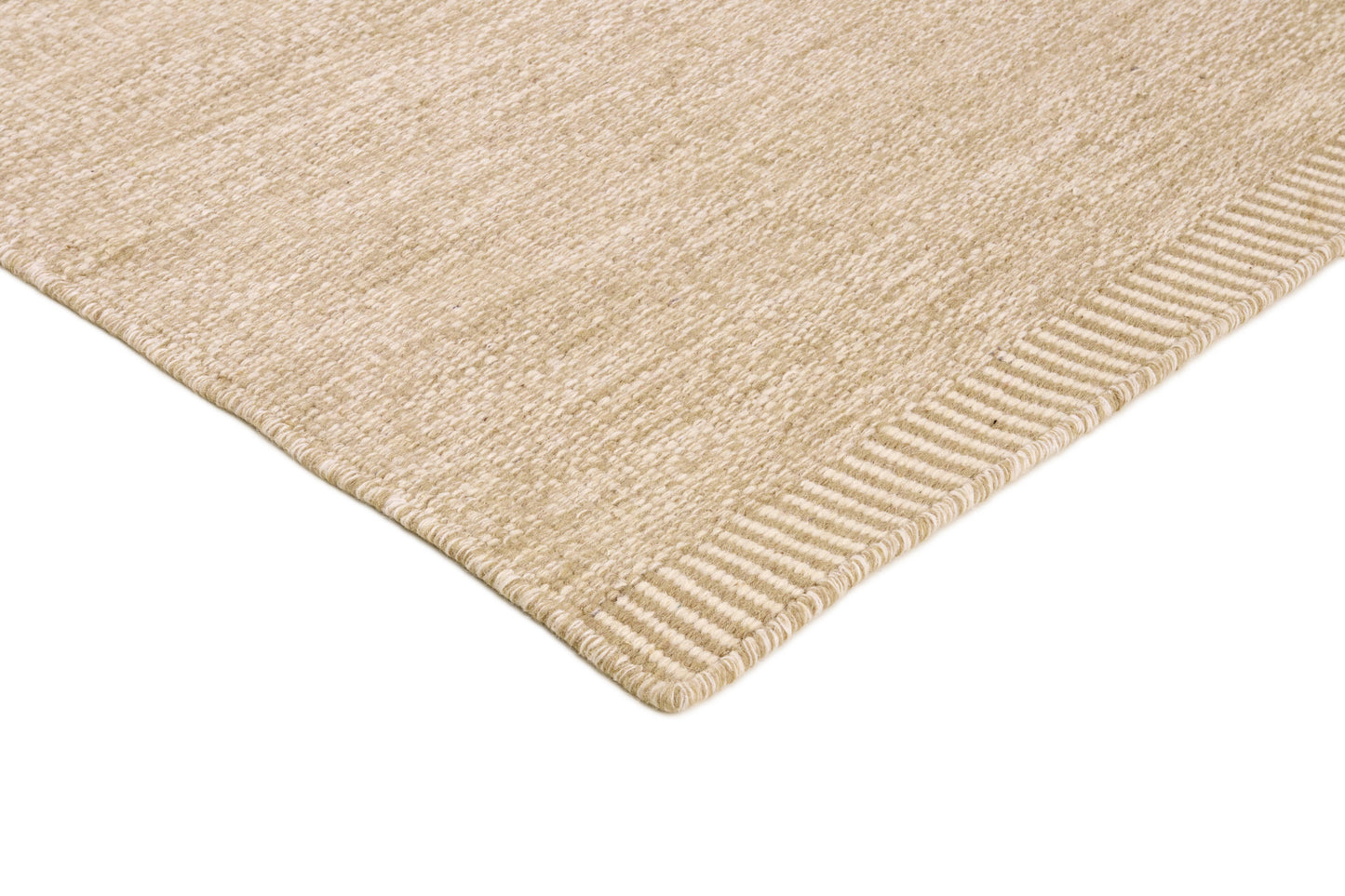 Vloerkleed MOMO Rugs New Comfort Caramel