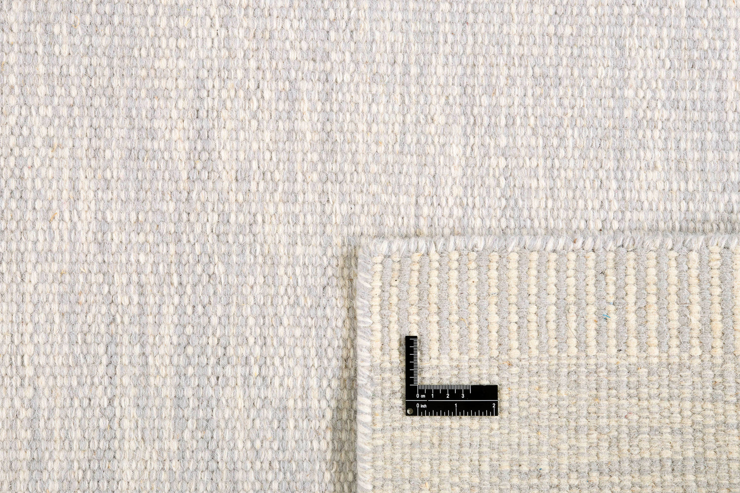 Vloerkleed MOMO Rugs New Comfort Silver