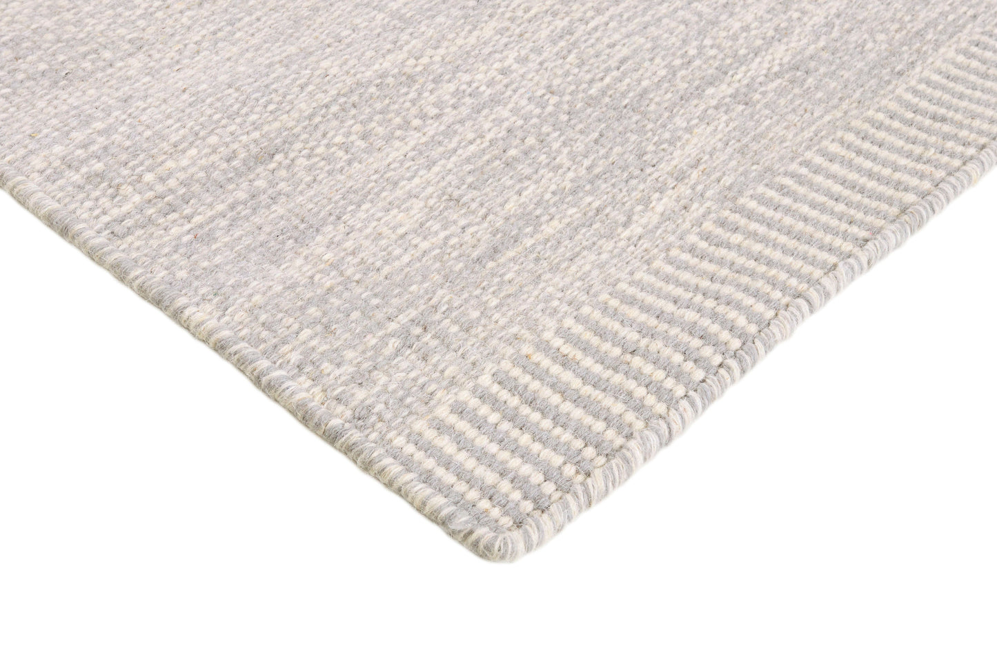 Vloerkleed MOMO Rugs New Comfort Silver