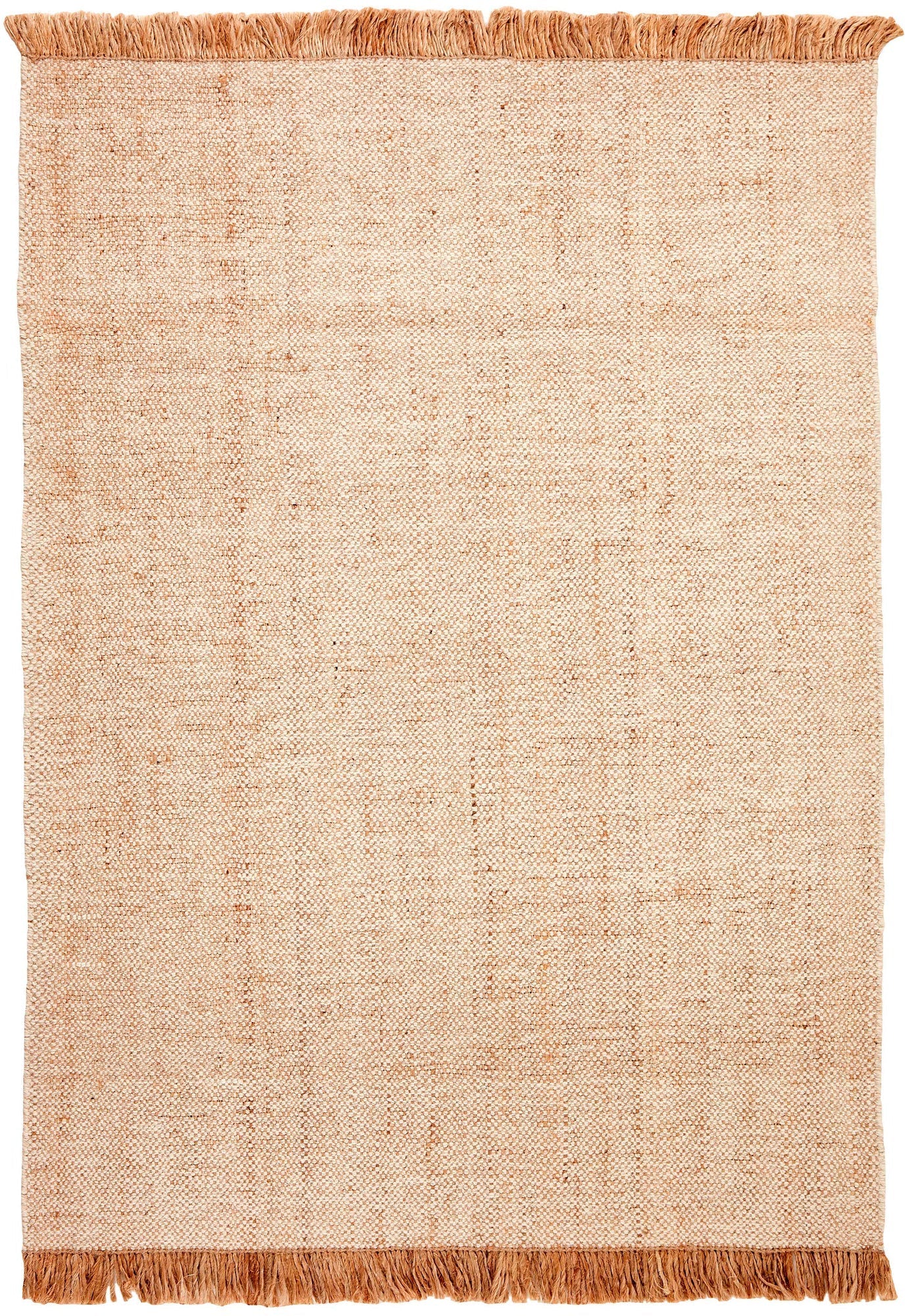 Vloerkleed MOMO Rugs Nordic Nature Beige