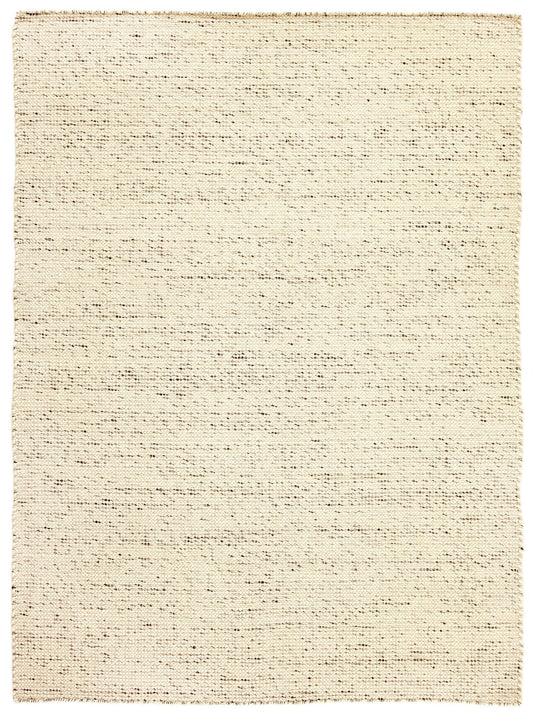 Vloerkleed MOMO Rugs Nordic Touch Brown Mix