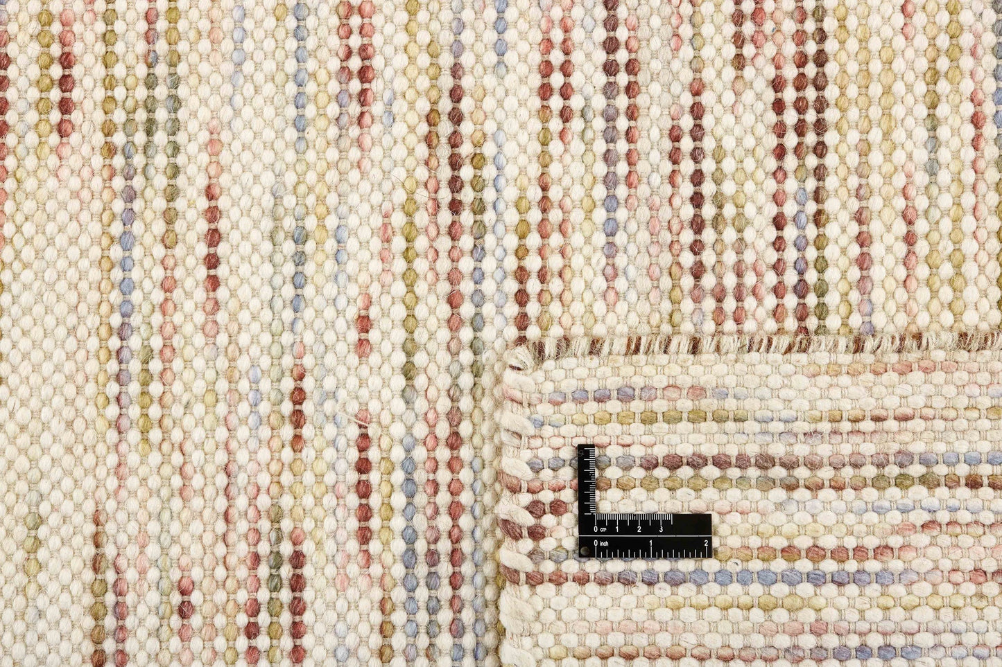 Vloerkleed MOMO Rugs Nordic Touch Multi