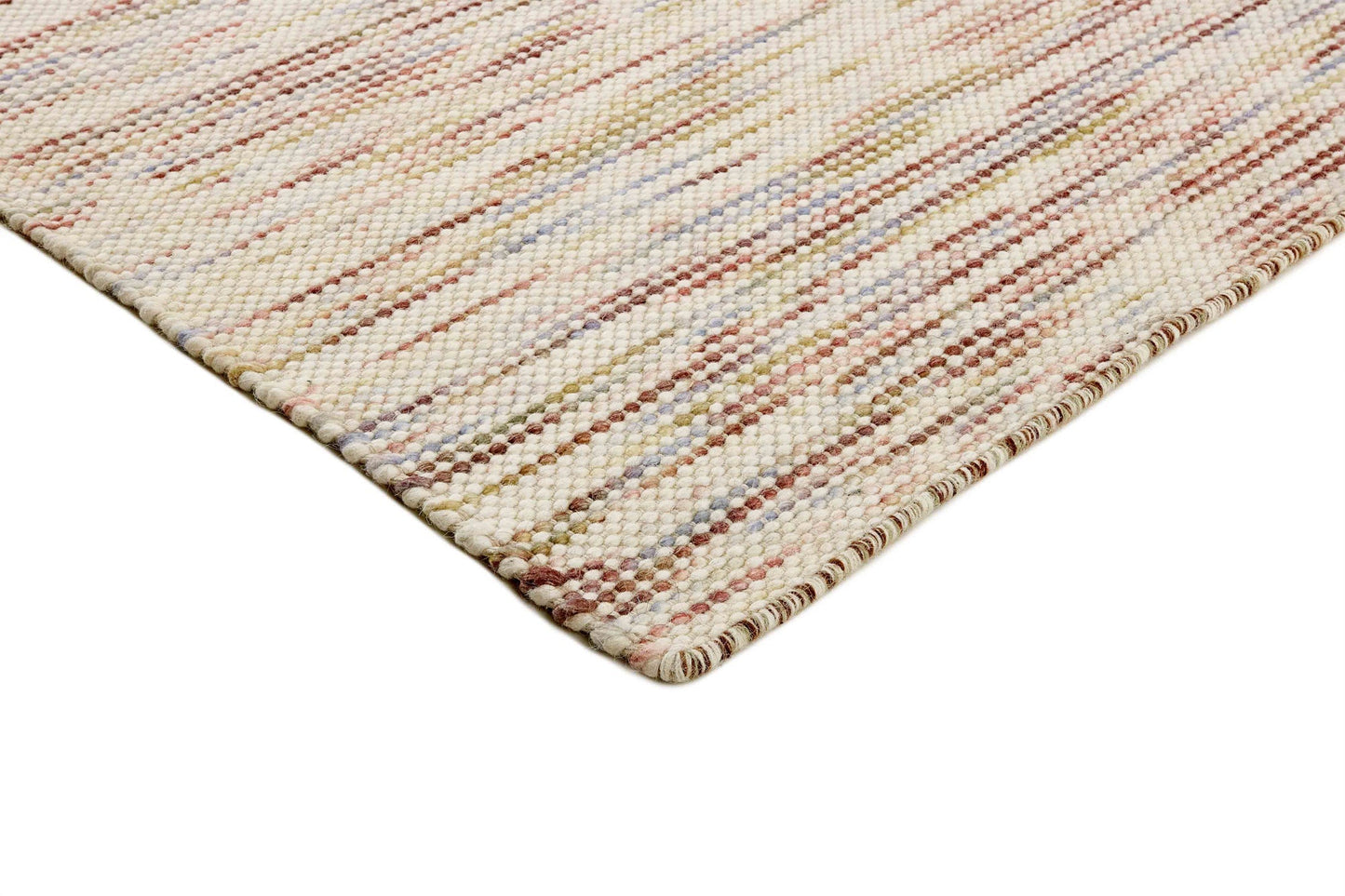 Vloerkleed MOMO Rugs Nordic Touch Multi