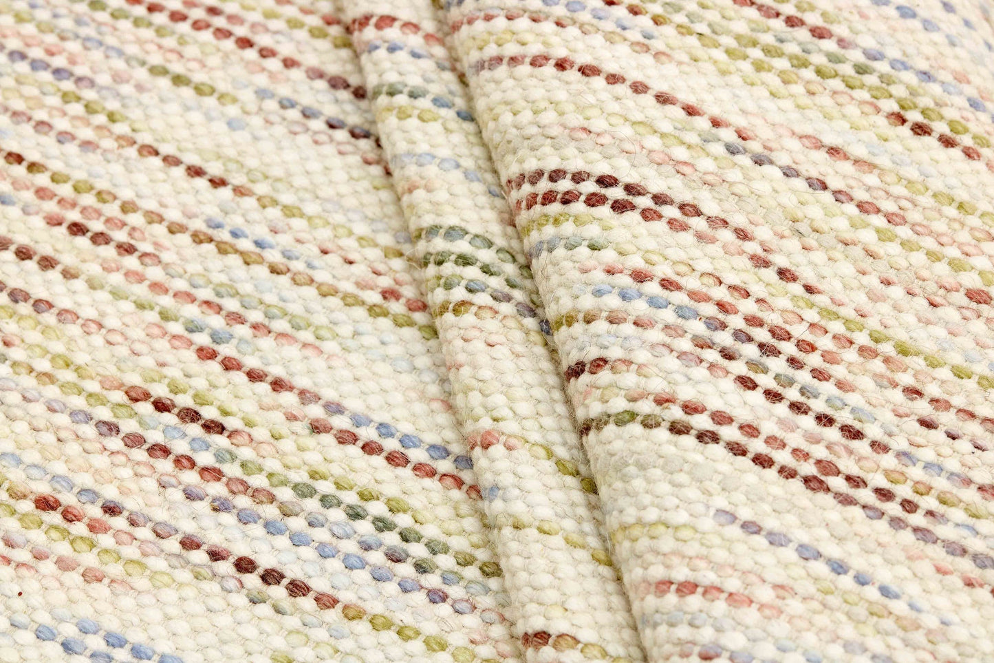 Vloerkleed MOMO Rugs Nordic Touch Multi