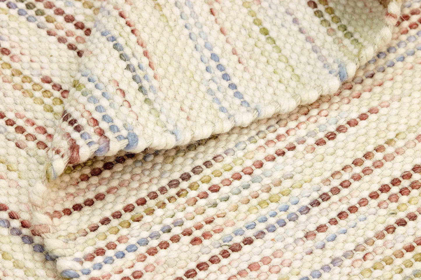 Vloerkleed MOMO Rugs Nordic Touch Multi