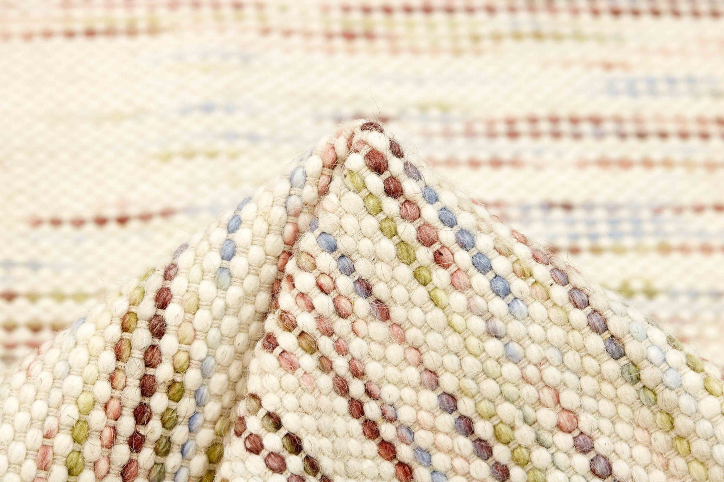 Vloerkleed MOMO Rugs Nordic Touch Multi