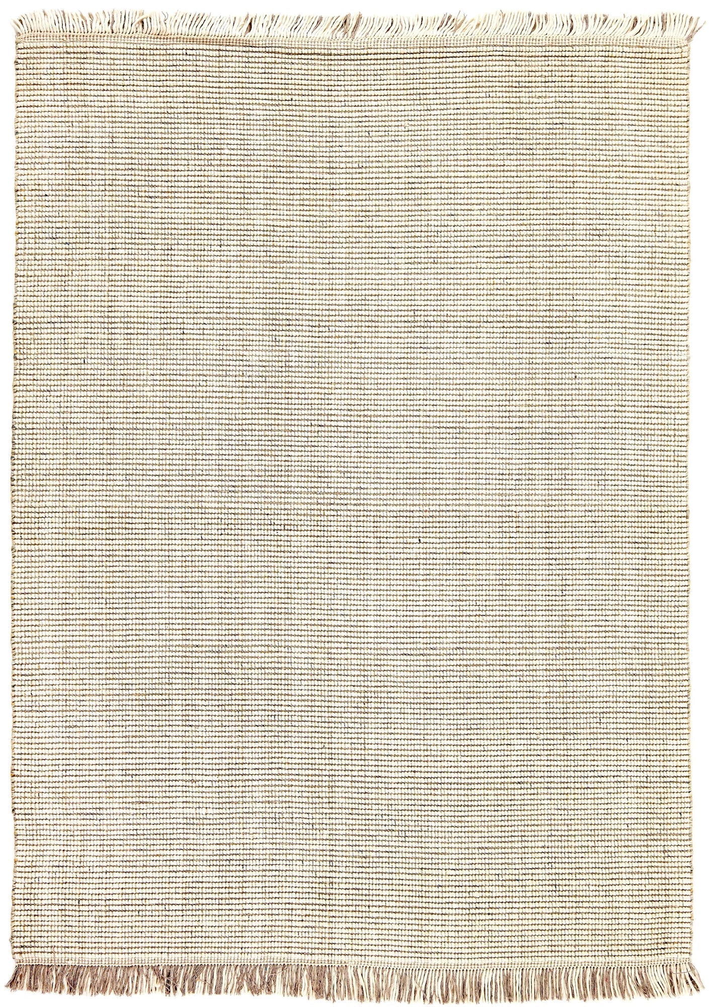 Vloerkleed MOMO Rugs Nordic Flair Grey White