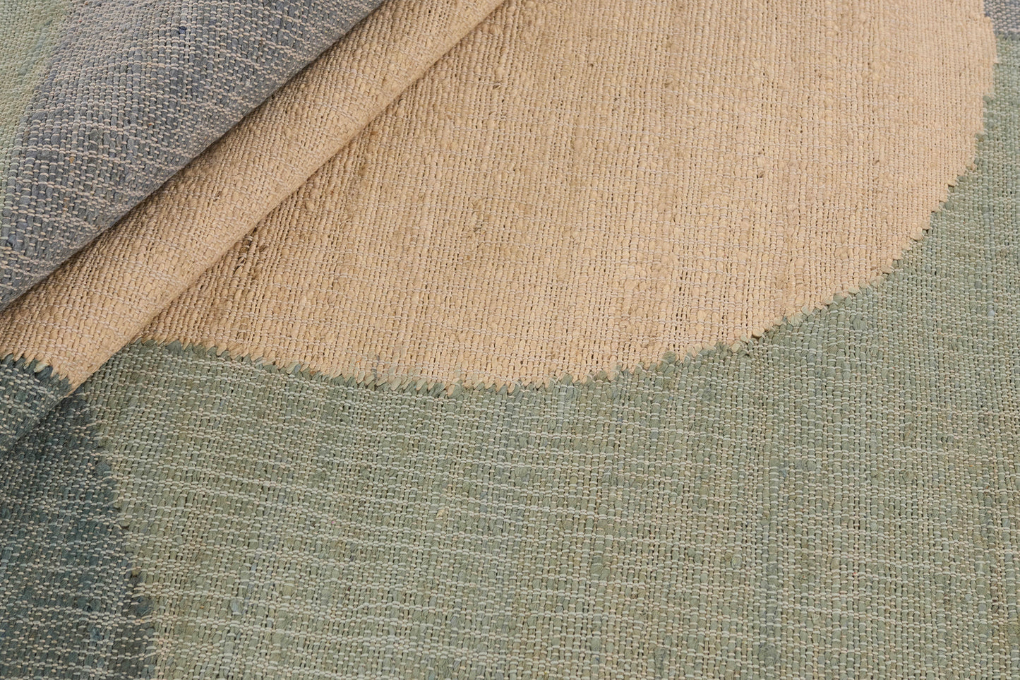 Vloerkleed MOMO Rugs | Nordic Shape Arch