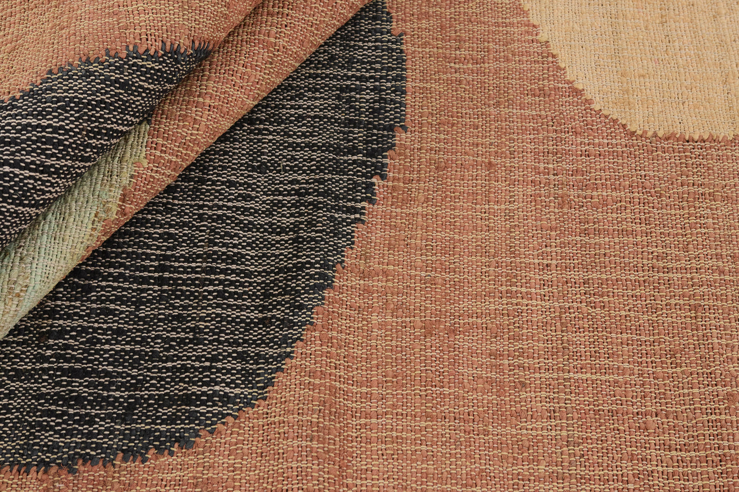 Vloerkleed MOMO Rugs | Nordic Shape Bloom