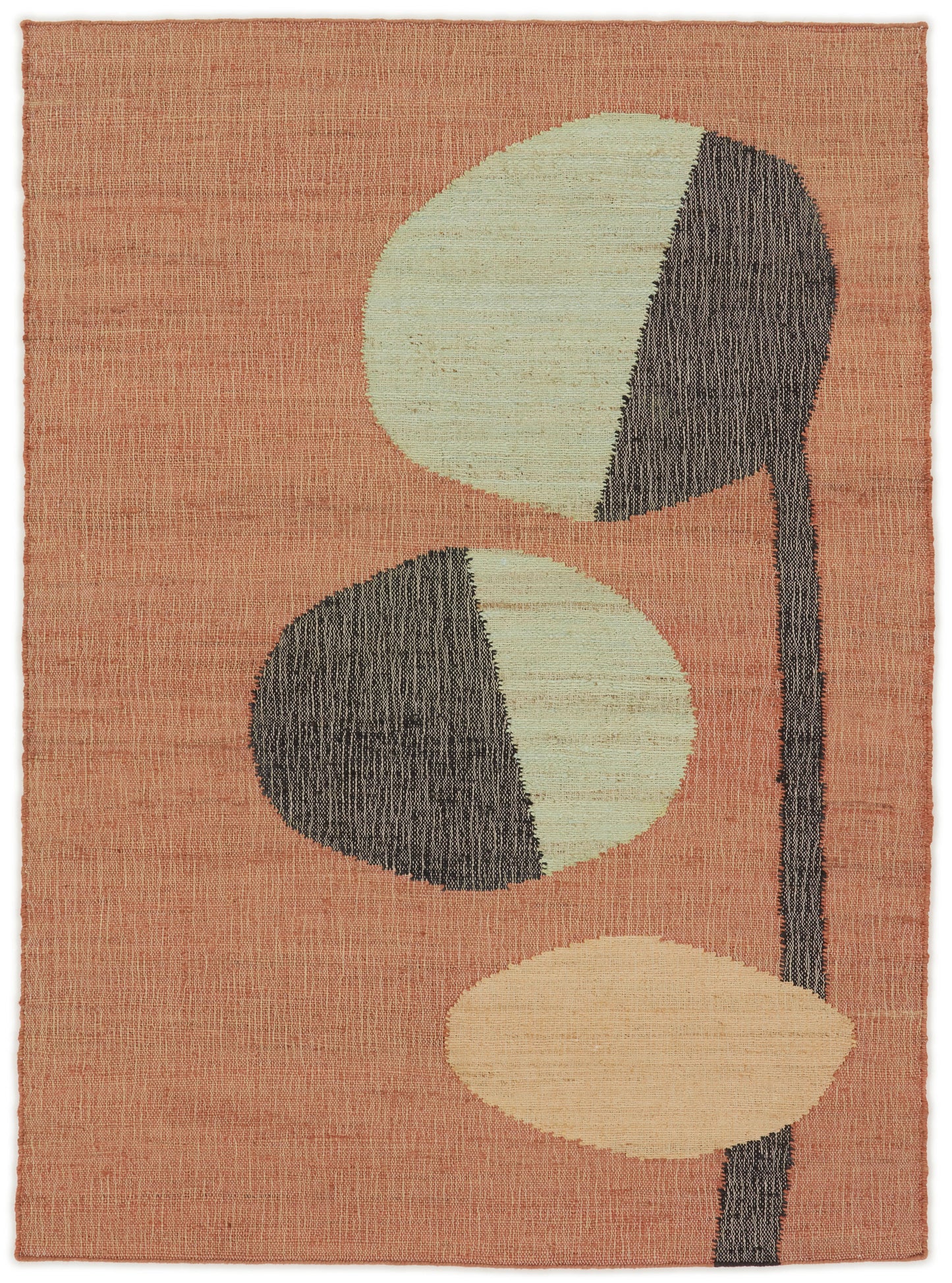 Vloerkleed MOMO Rugs | Nordic Shape Bloom