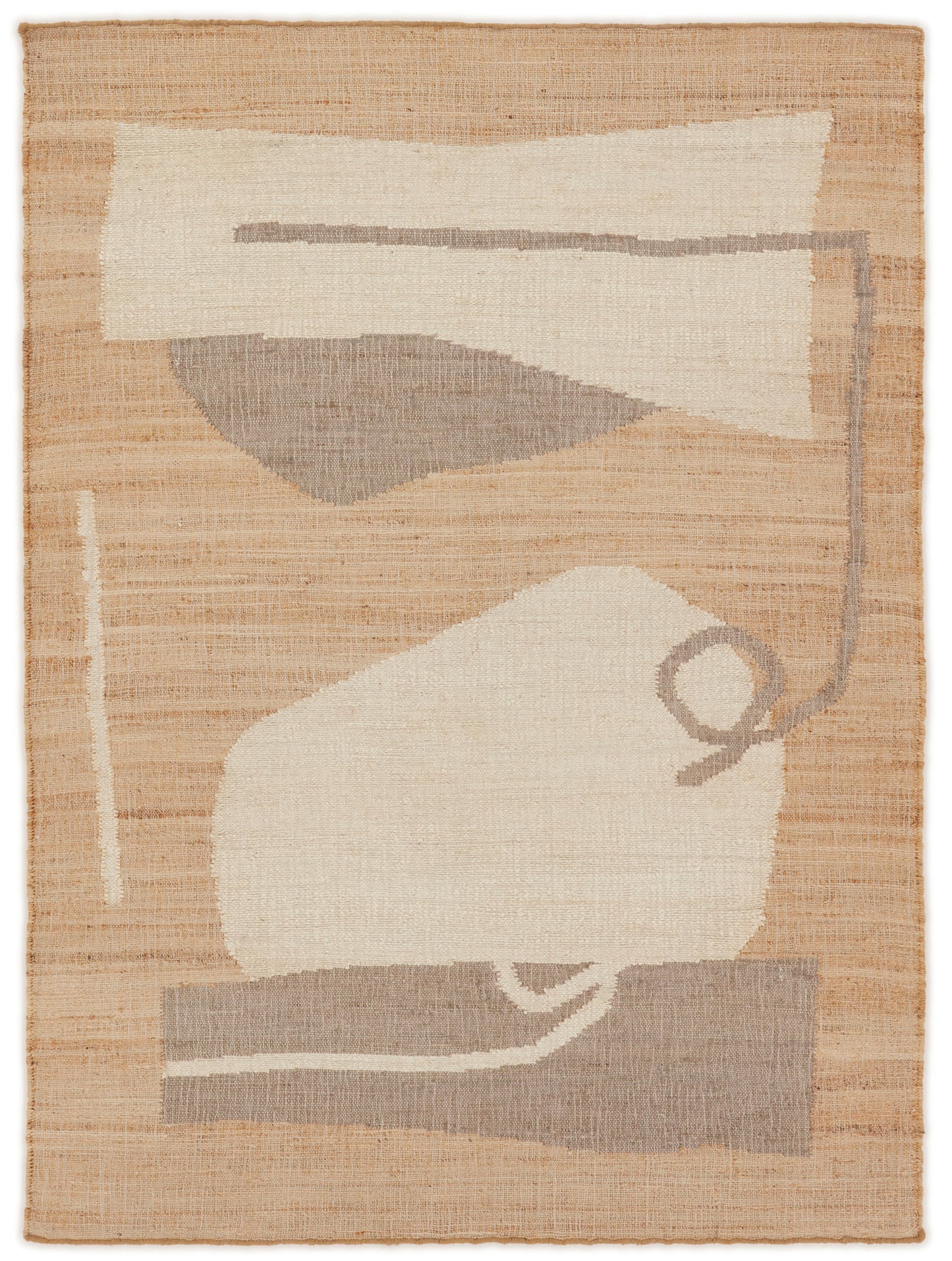 Vloerkleed MOMO Rugs | Nordic Shape Echo