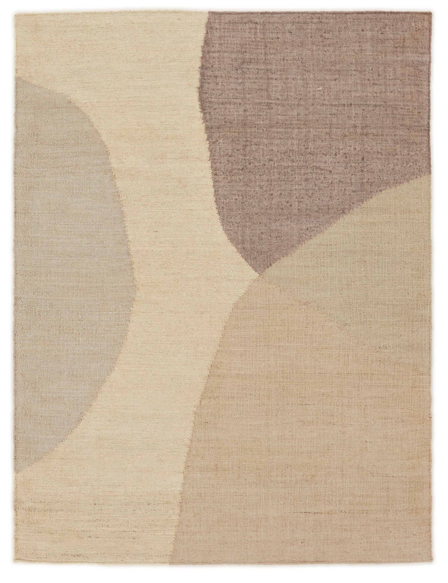Vloerkleed MOMO Rugs | Nordic Shape Shadow