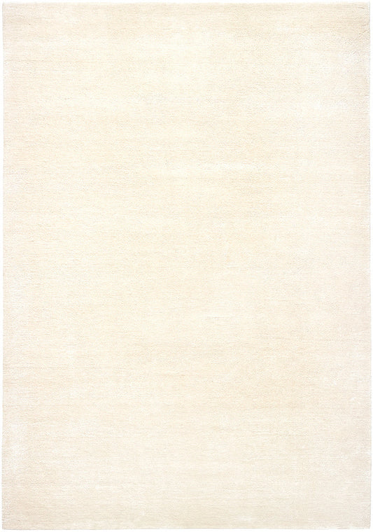 Laagpolig vloerkleed MOMO Rugs Northern Light Ecru Helsinki