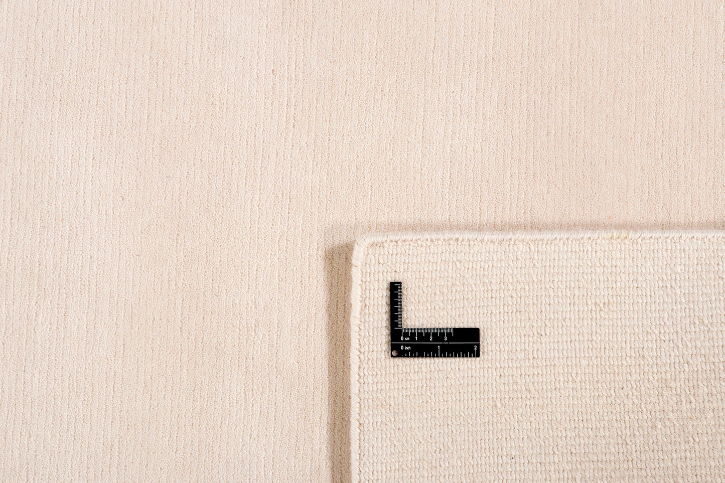 Vloerkleed MOMO Rugs Northern Light Wool Ecru