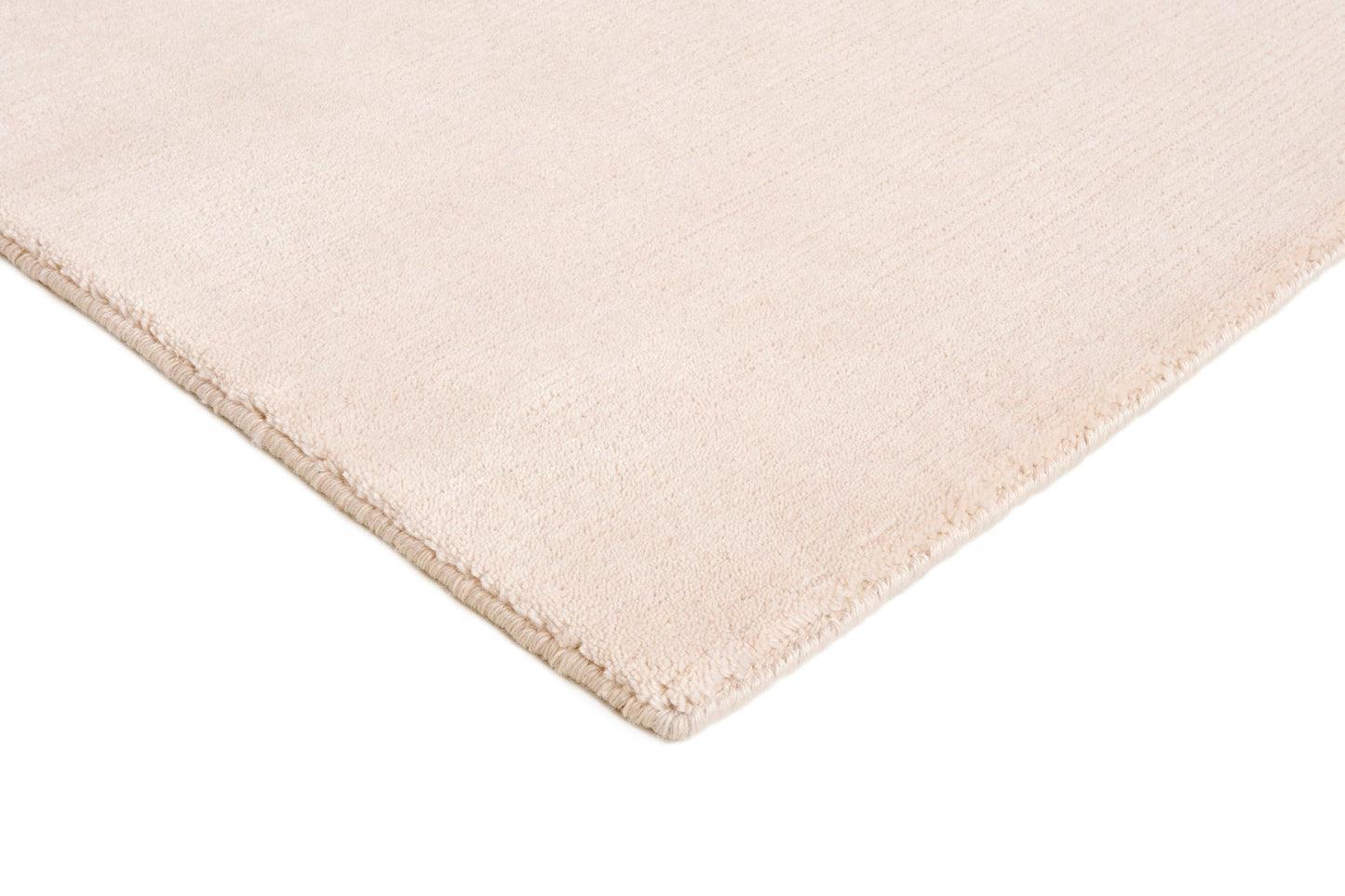 Vloerkleed MOMO Rugs Northern Light Wool Ecru