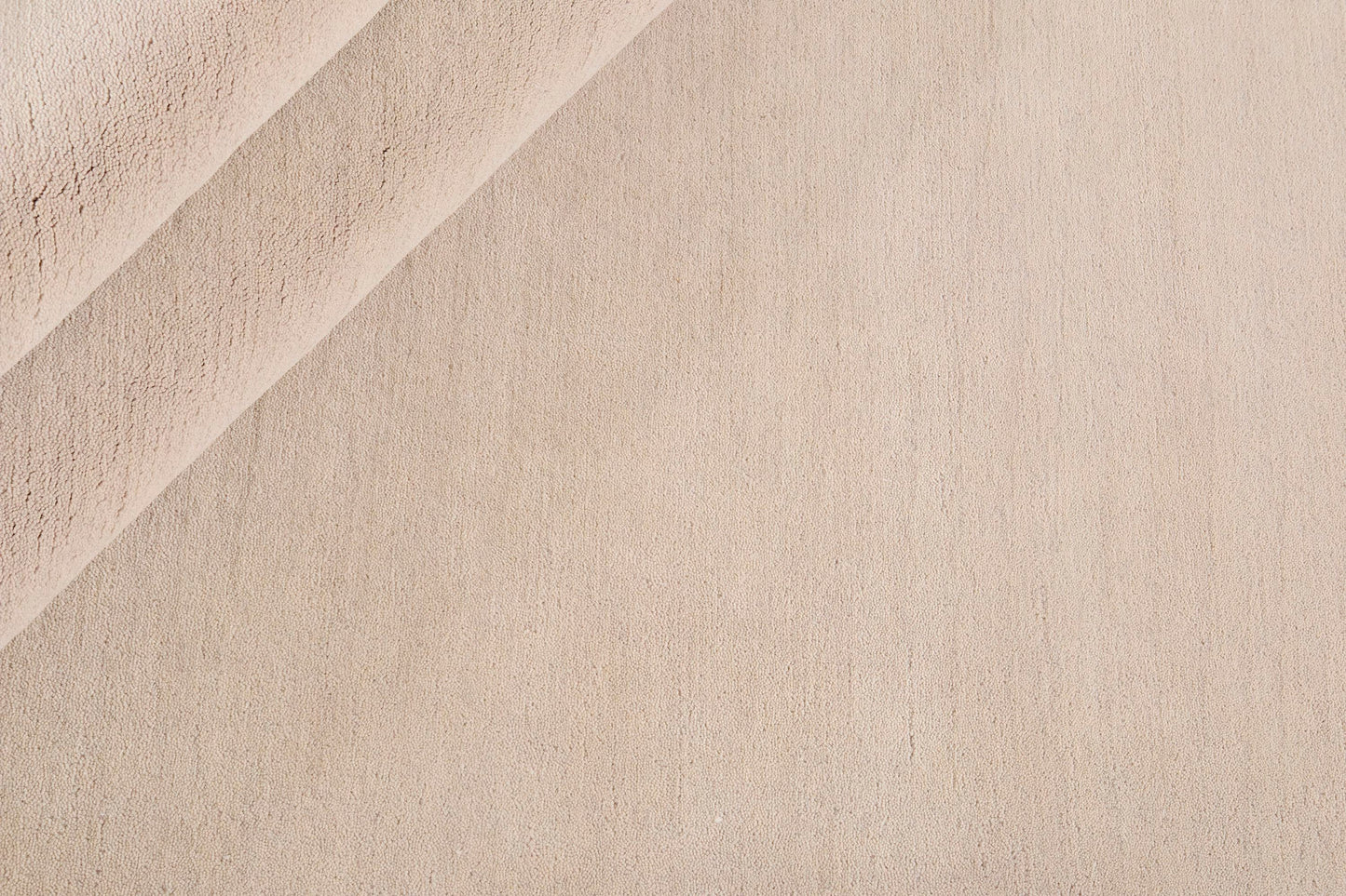 Vloerkleed MOMO Rugs Northern Light Wool Sand